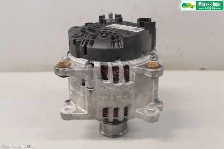 Volkswagen VW GOLF / E-GOLF VII 13-20 Dynamo
