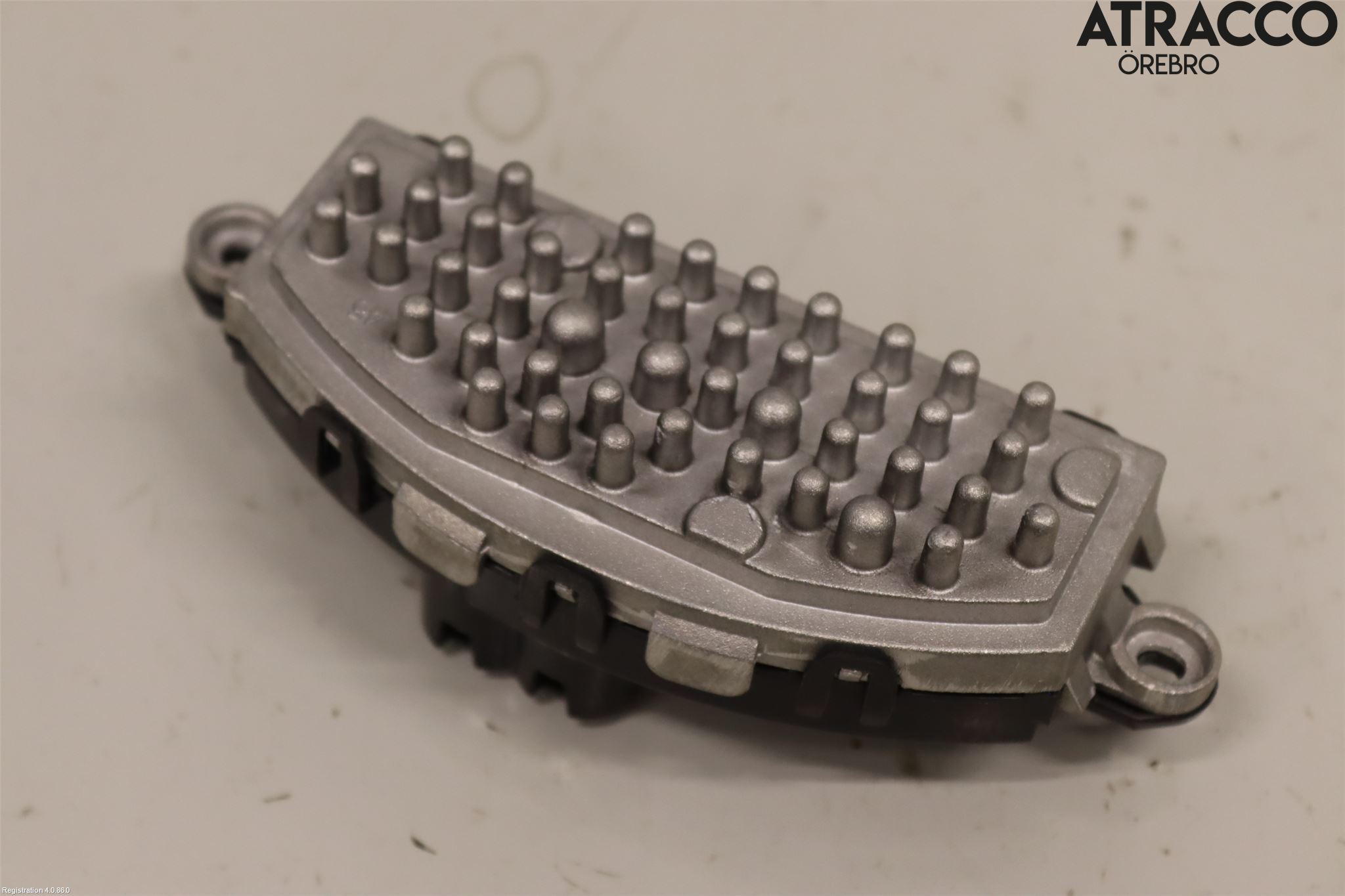 Volkswagen VW TIGUAN 16-24 Varmeapparat Viftemotstand