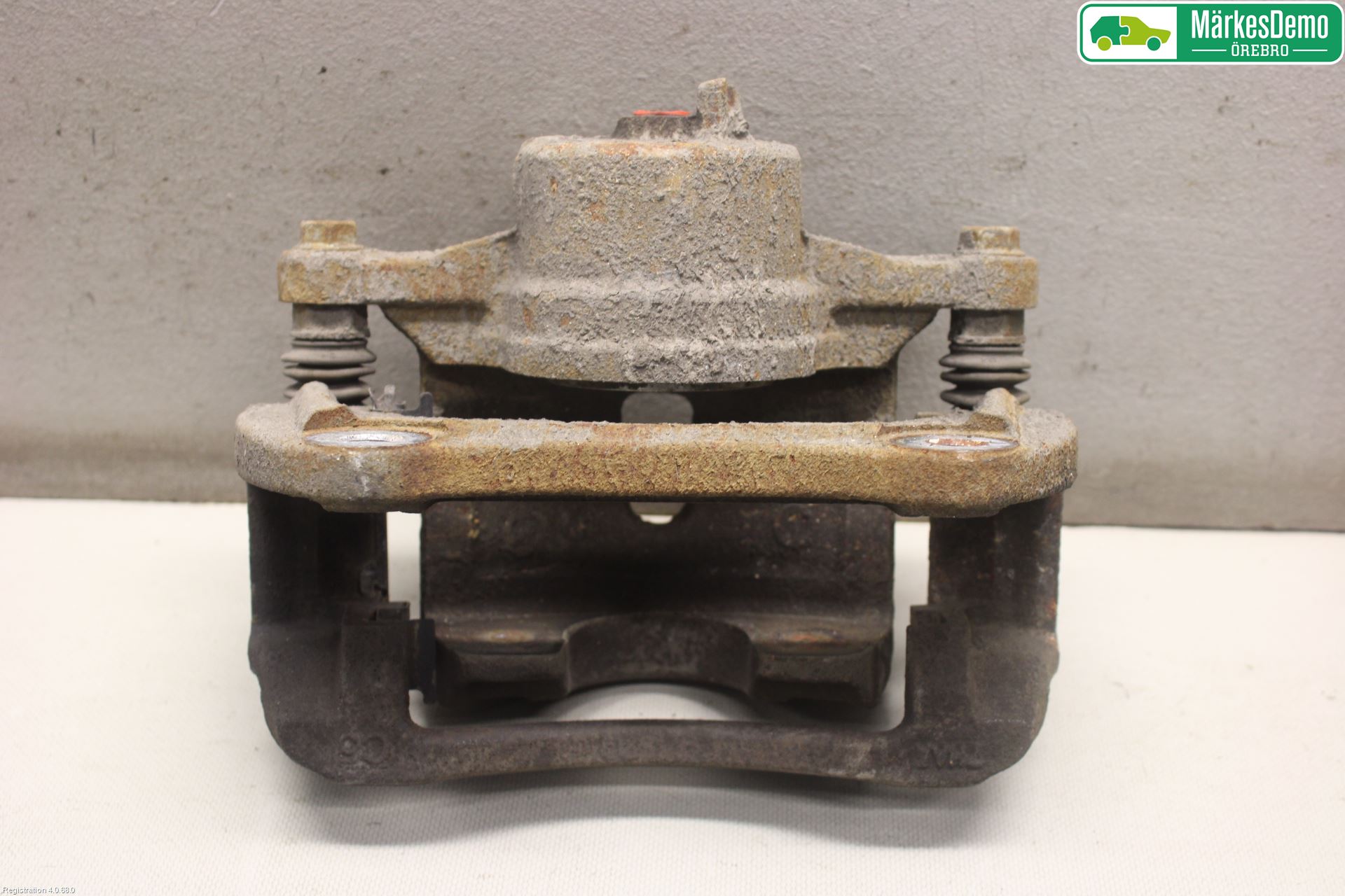 Kia CEED 12-18 Bremsecaliper Foran Venstre