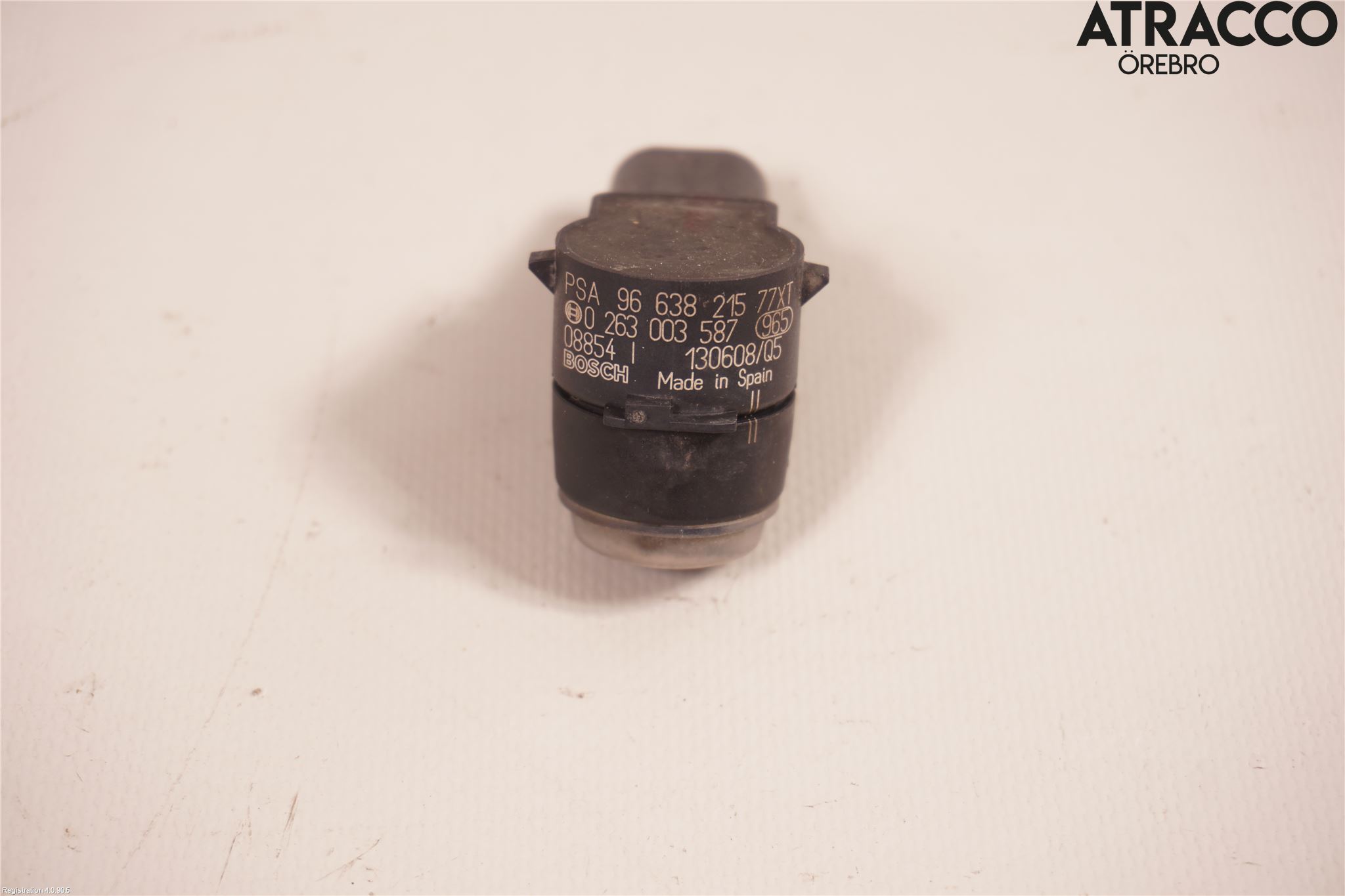 Citroen C5 08-17 Sensor Parkering Front