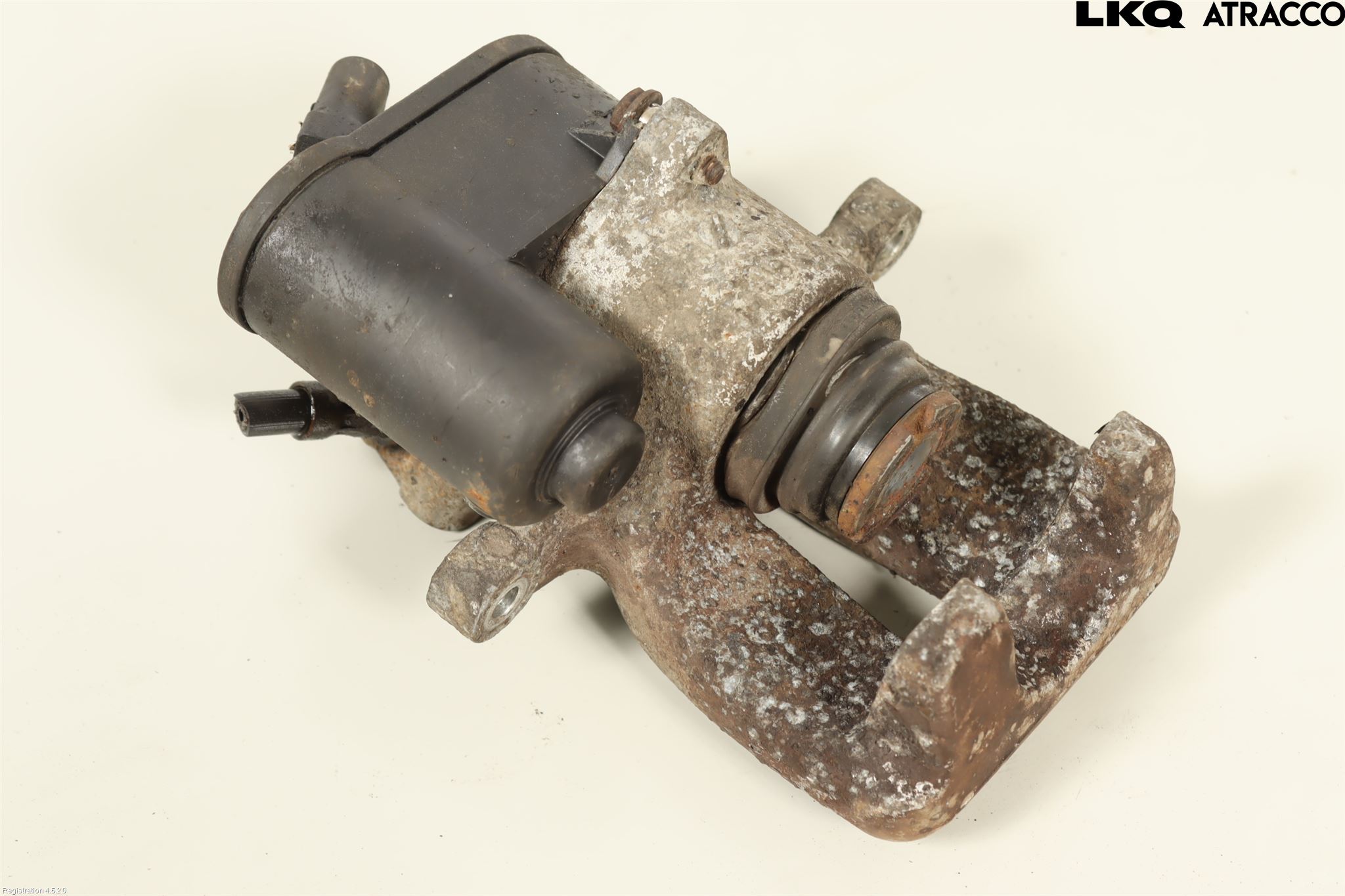 Volkswagen VW PASSAT CC 08-16 Bremsecaliper Bak Venstre