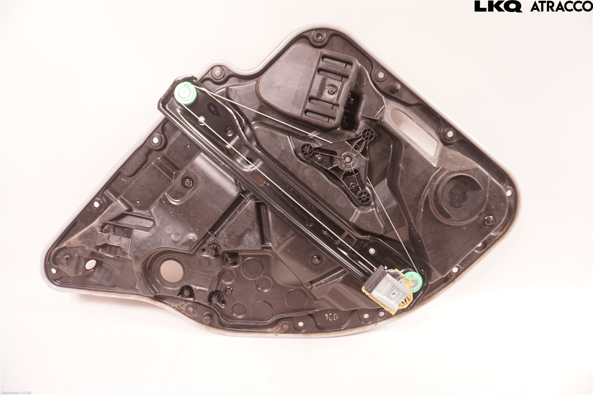 Mercedes-Benz MB E-KLASS (W213) 16-23 Vindusheis