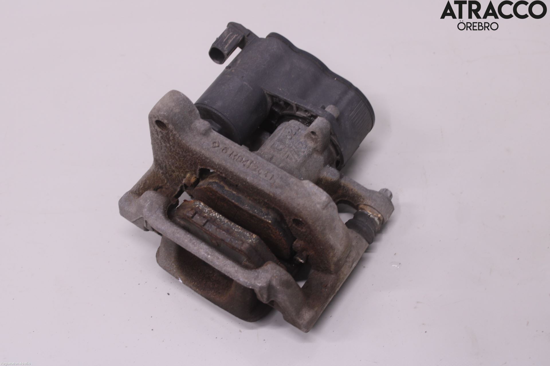 Citroen BERLINGO/E-BERLINGO 19- Bremsecaliper Bak Høyre