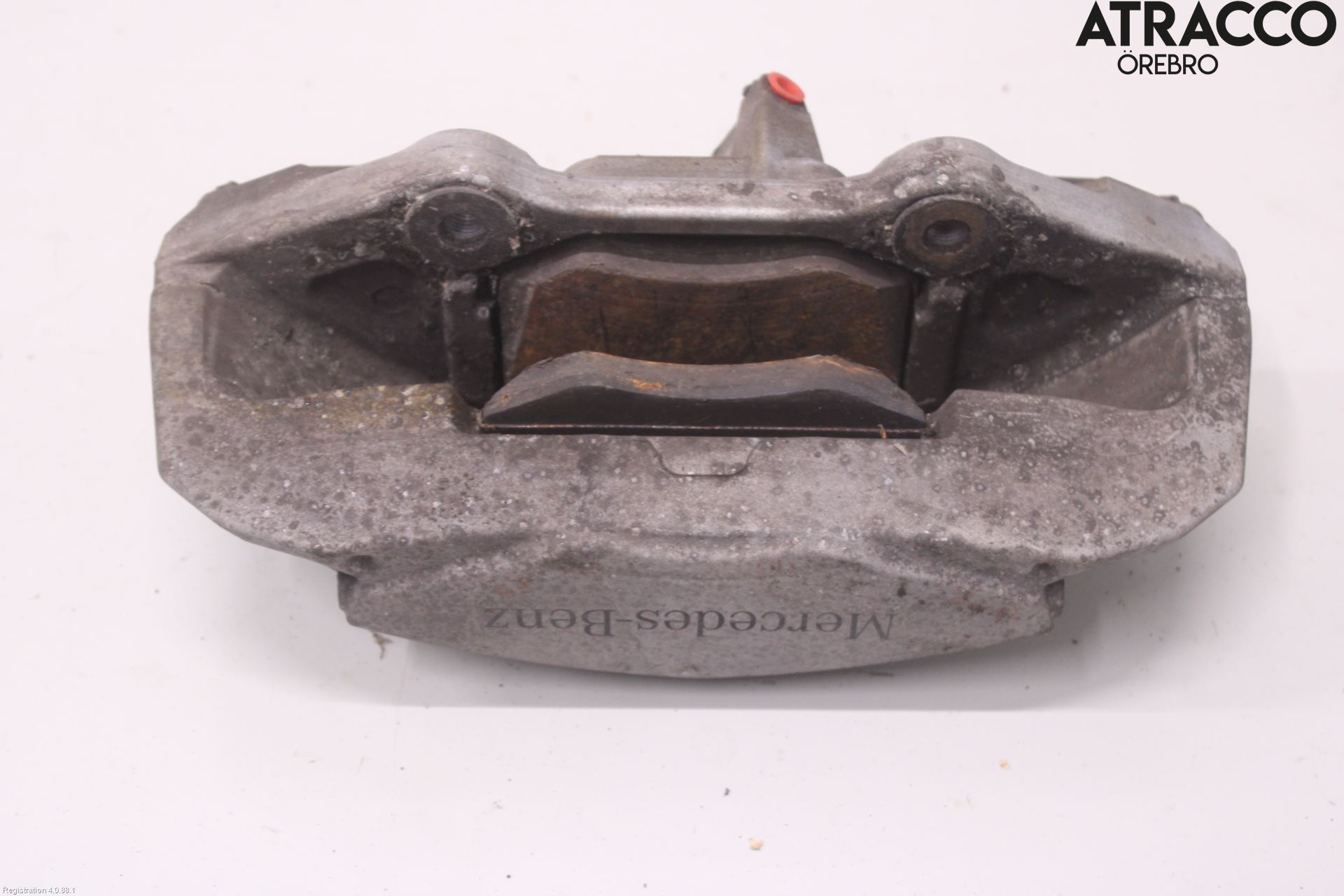 Mercedes-Benz MB C-KLASS (W205) 14-21 Bremsecaliper Foran Høyre