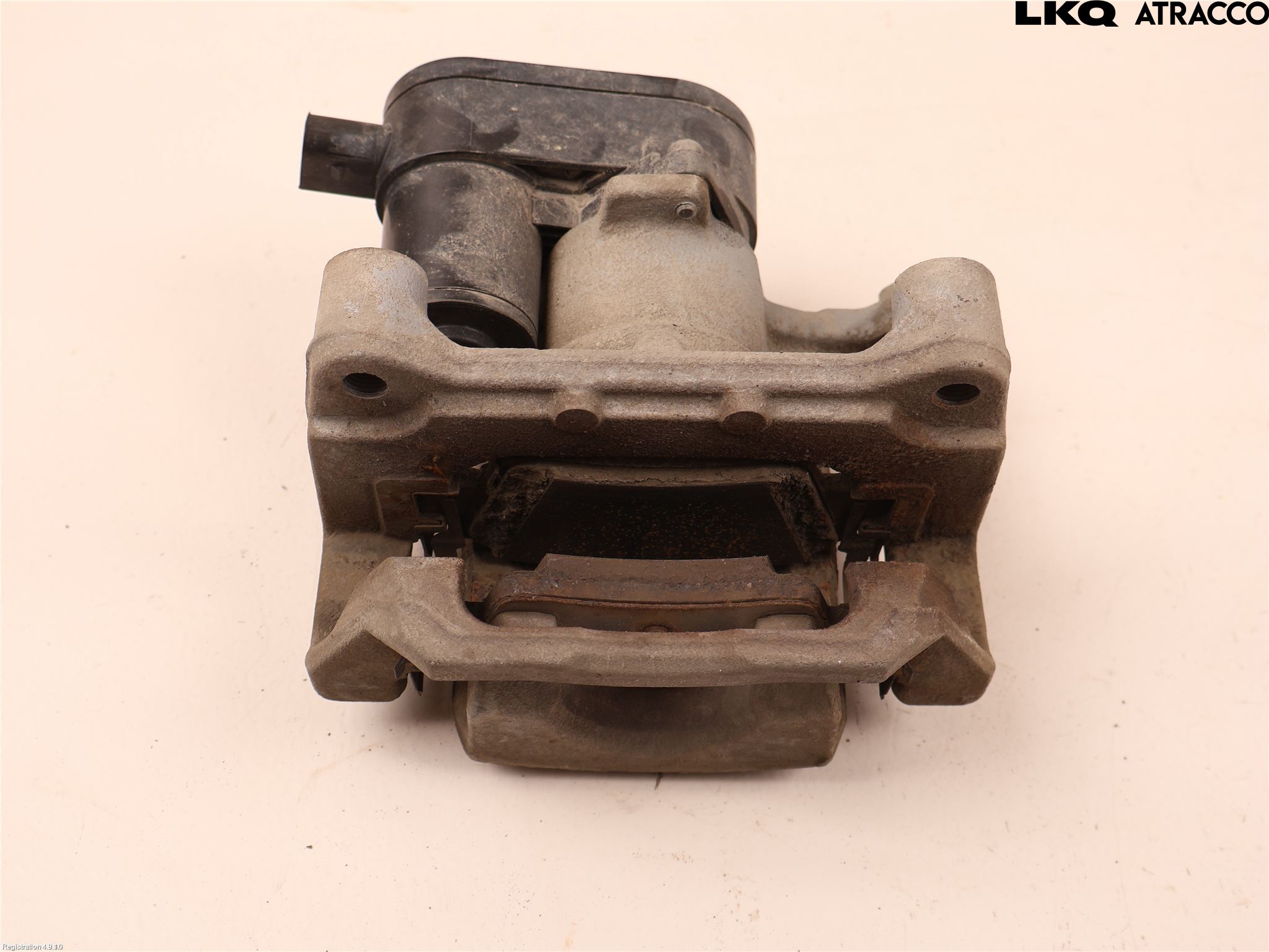 Kia EV9 24- Bremsecaliper Bak Venstre