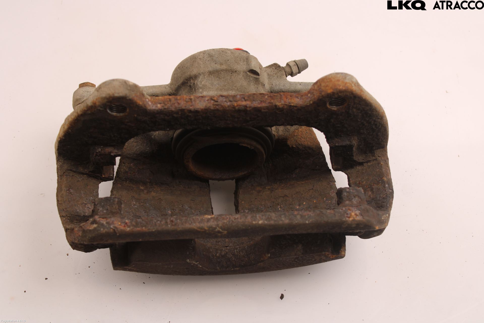 Volkswagen VW TIGUAN 16-24 Bremsecaliper Foran Høyre