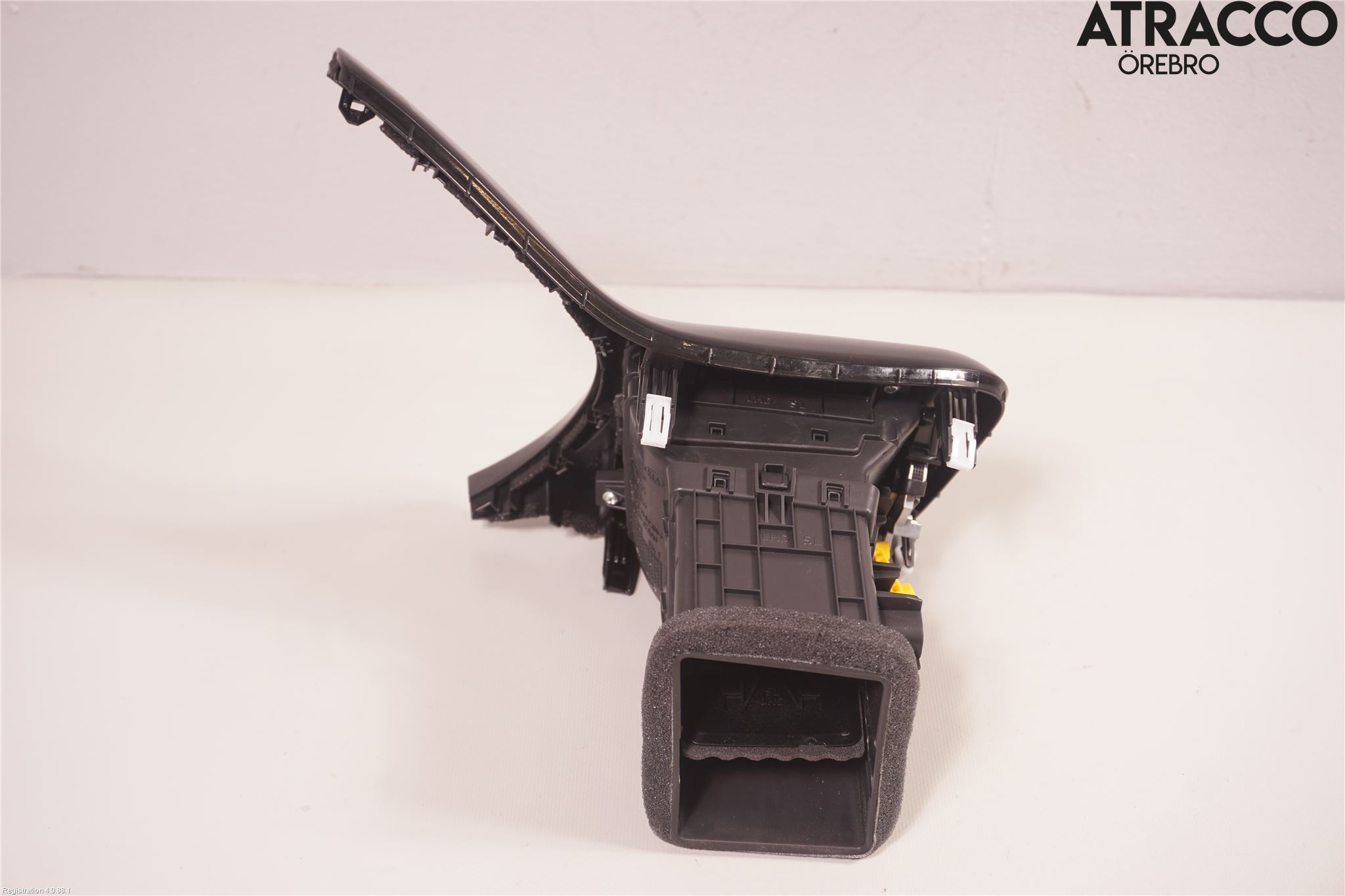 Kia CEED/CEED SW 19- Dashbord Kanal - Dyse