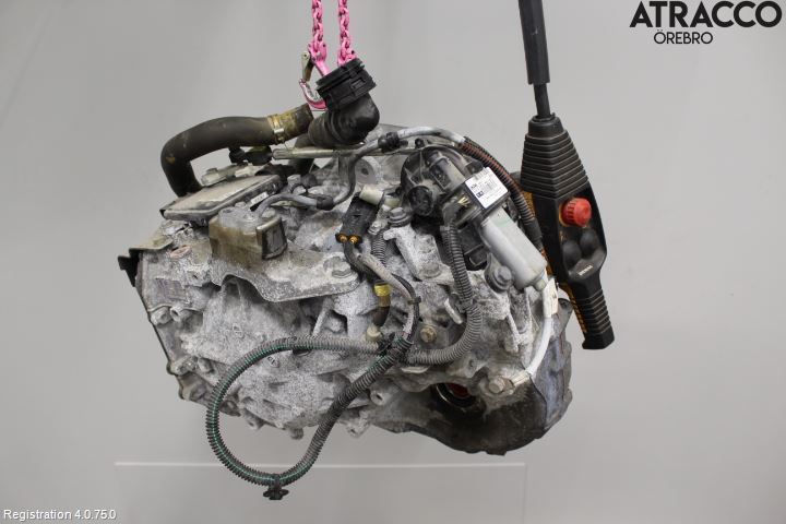 Citroen C4 GRAND PICASSO 14-18 Gearkasse Automat