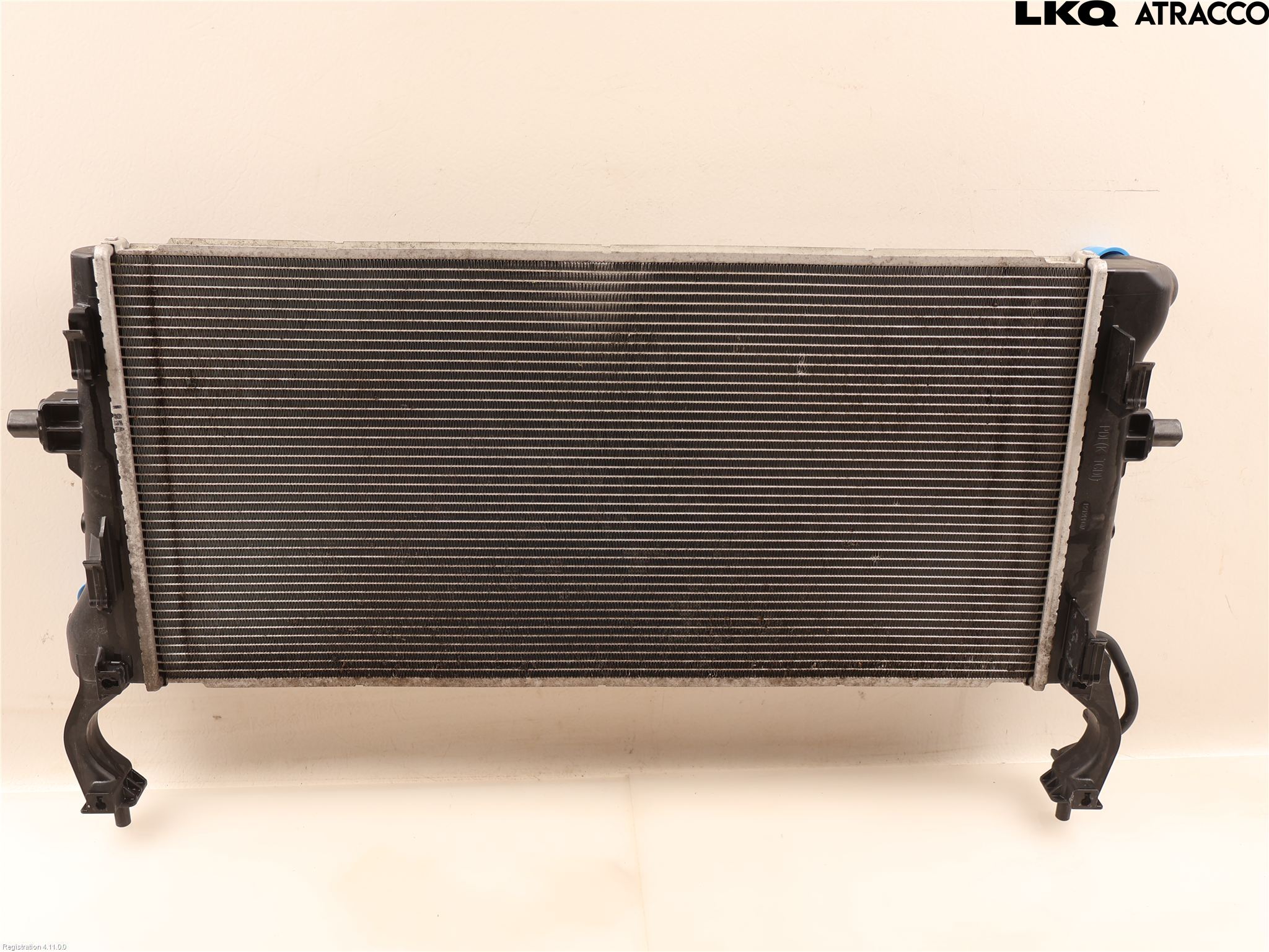 Hyundai i30 PD 17- Radiator Automat