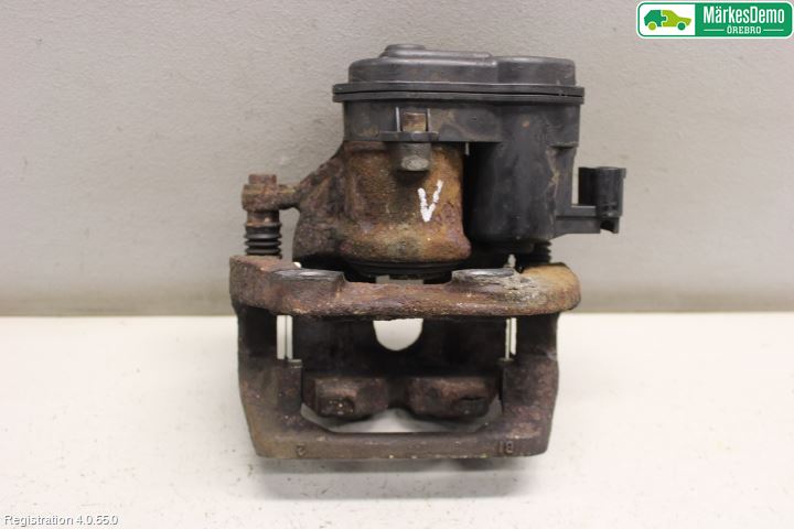 BMW 5 F10/F11/F18 09-17 Bremsecaliper Bak Venstre