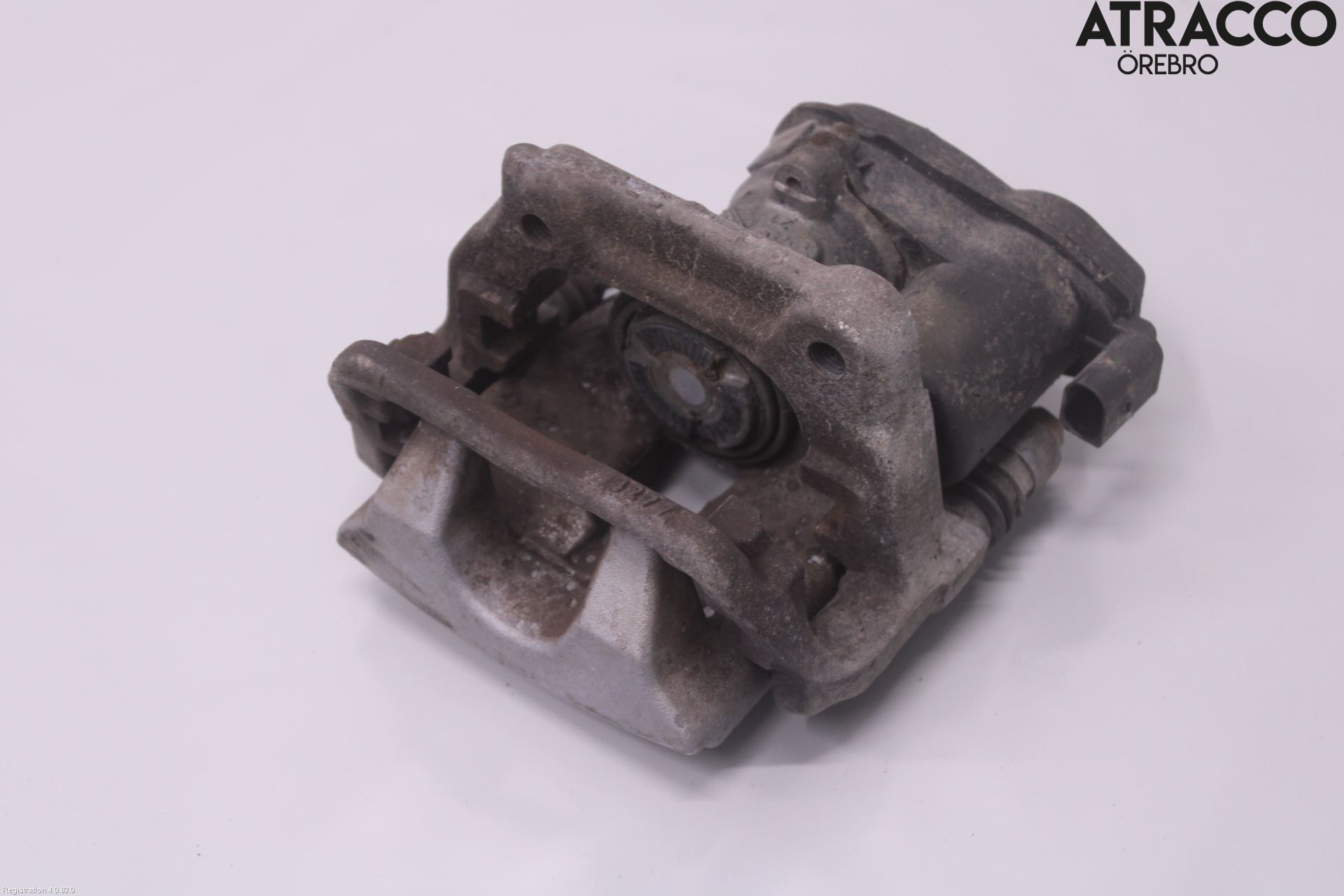 Mercedes-Benz MB E-KLASS (W213) 16-23 Bremsecaliper Bak Venstre