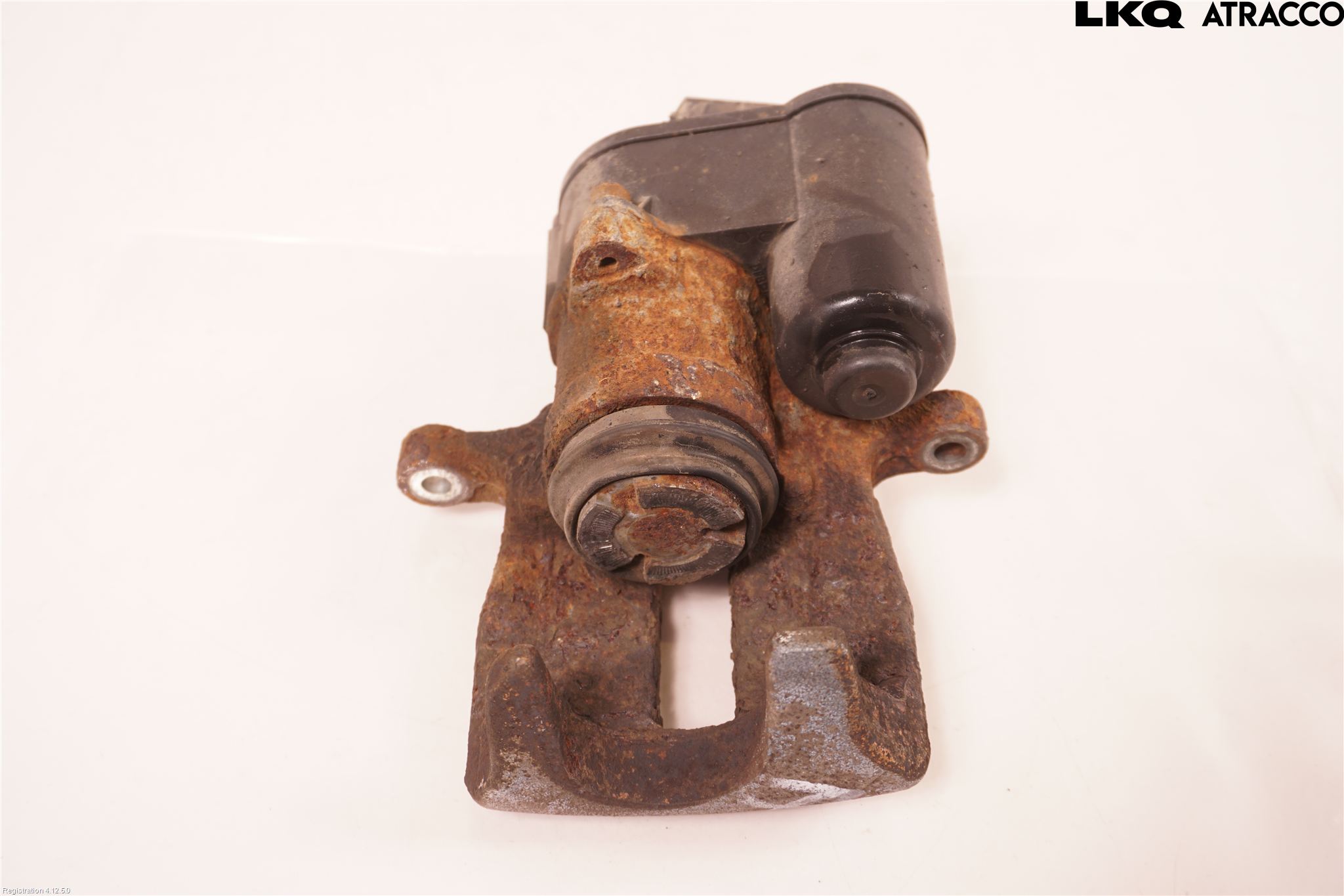 Volkswagen VW PASSAT 11-14 Bremsecaliper Bak Høyre
