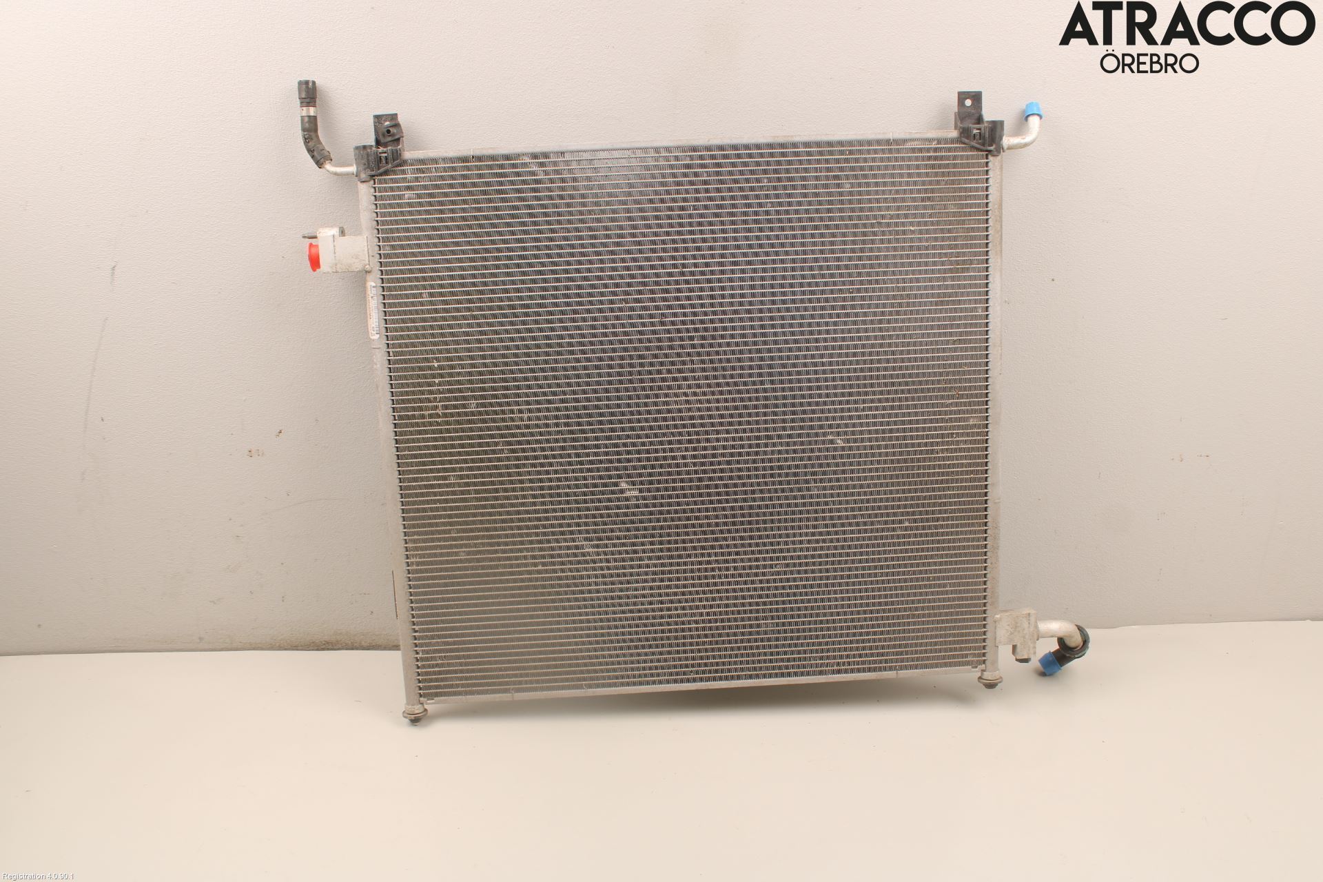 Landrover RANGE ROVER SPORT (L494) 14-22 Radiator Automat