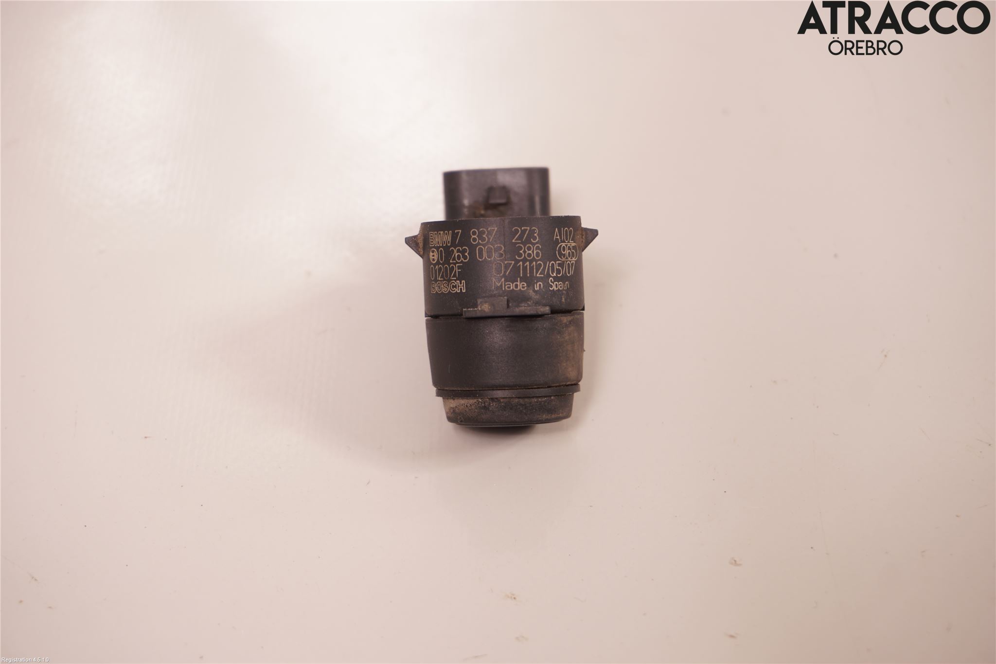 BMW 1 E87/81 5D/3D 03-11 Sensor Ryggesensor