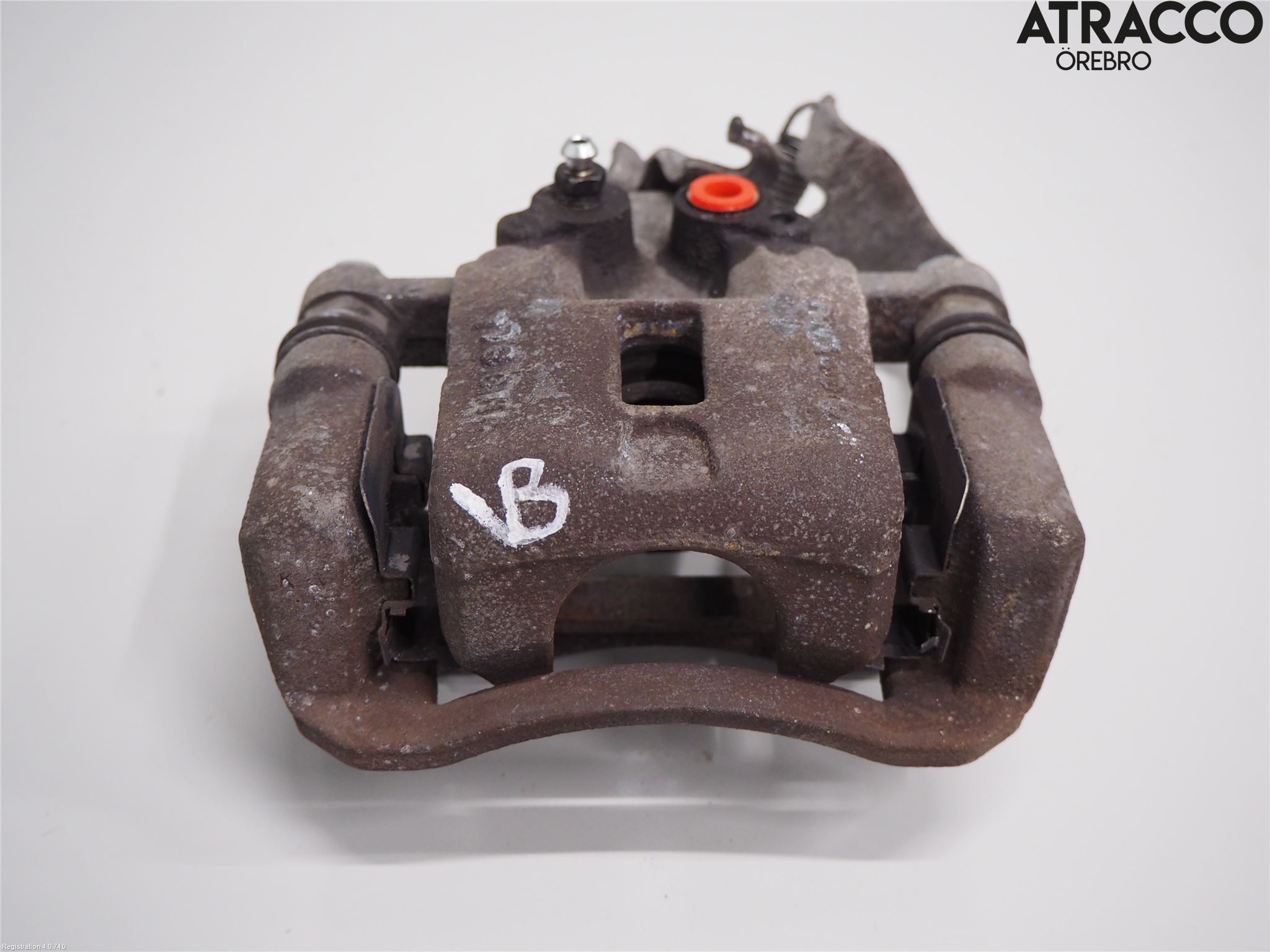 Kia PICANTO 17- Bremsecaliper Bak Venstre