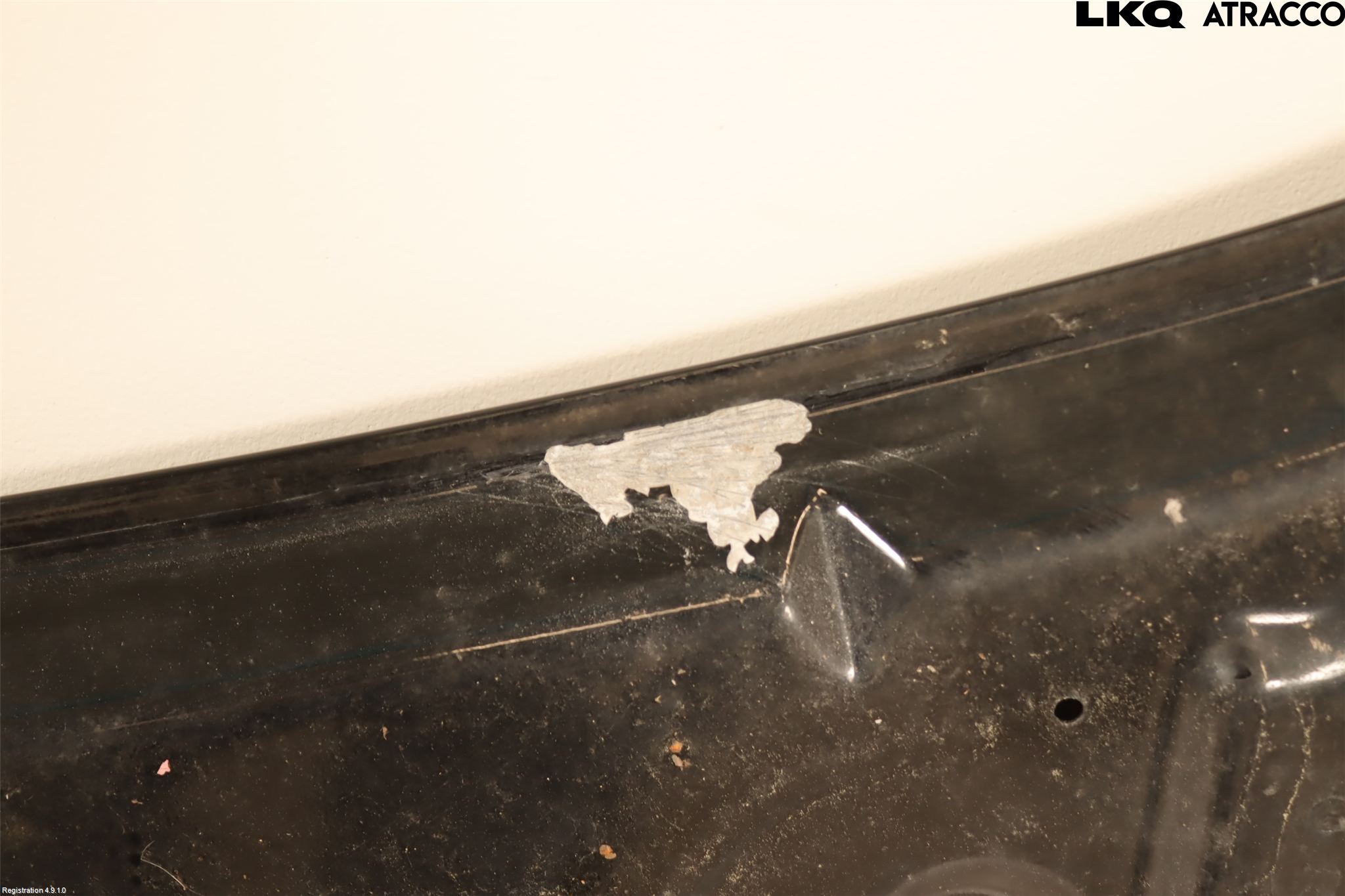 Jeep GRAND CHEROKEE 10-20 Panser