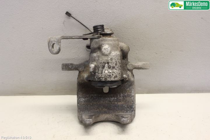Peugeot EXPERT/E-EXPERT 17- Bremsecaliper Foran Venstre