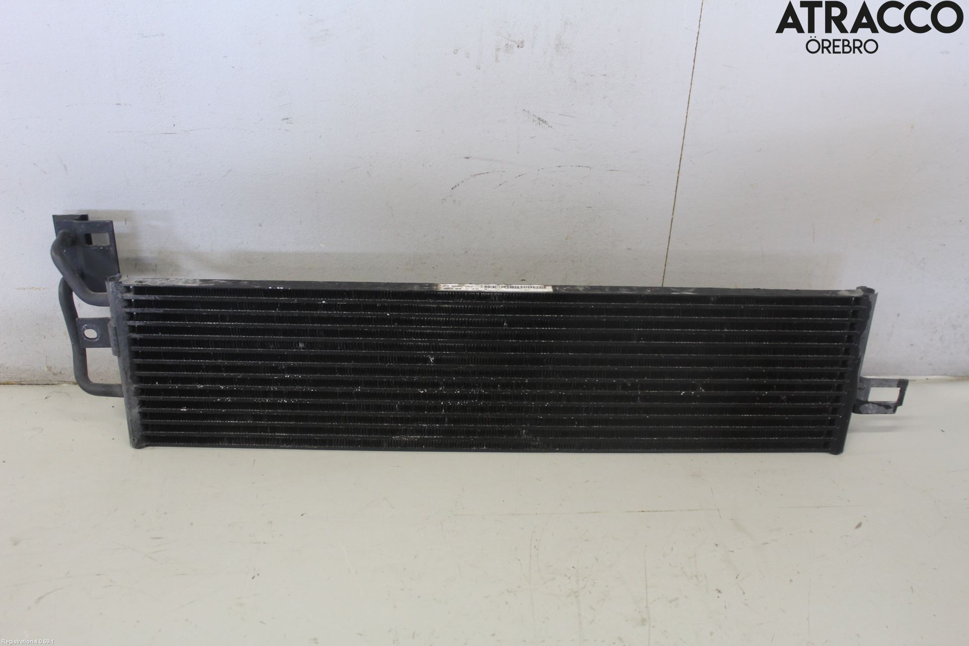 Dodge DURANGO Radiator Automat