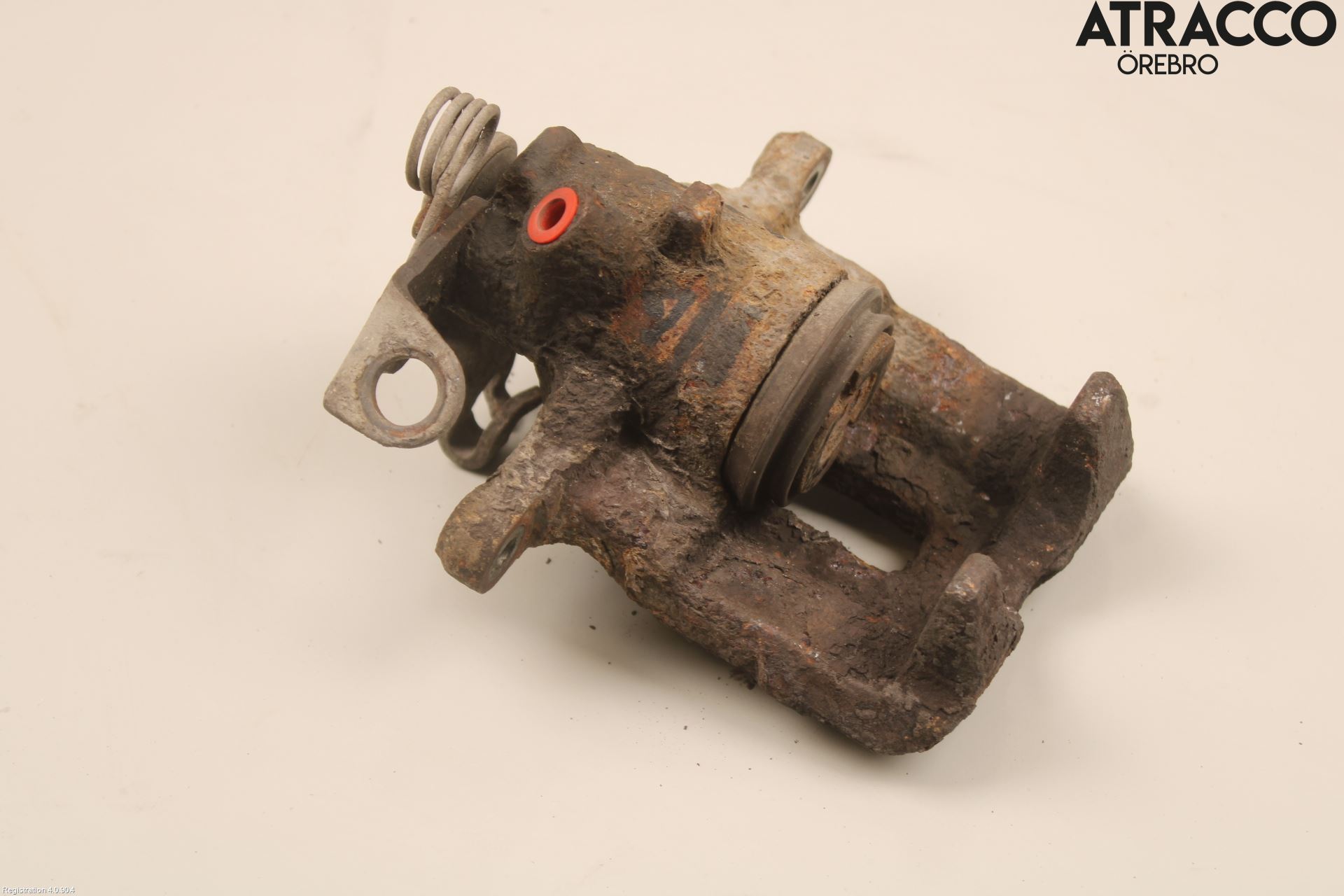 Nissan PRIMASTAR Bremsecaliper Bak Venstre