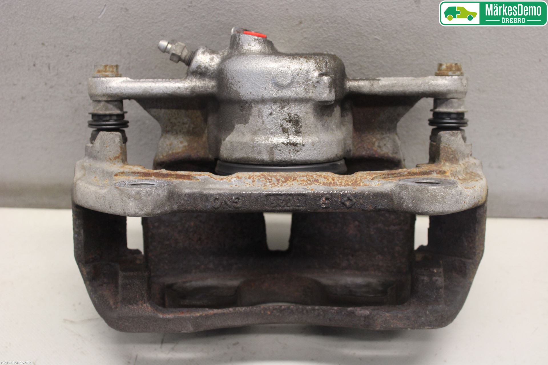 Volkswagen VW SHARAN 11- Bremsecaliper Foran Venstre