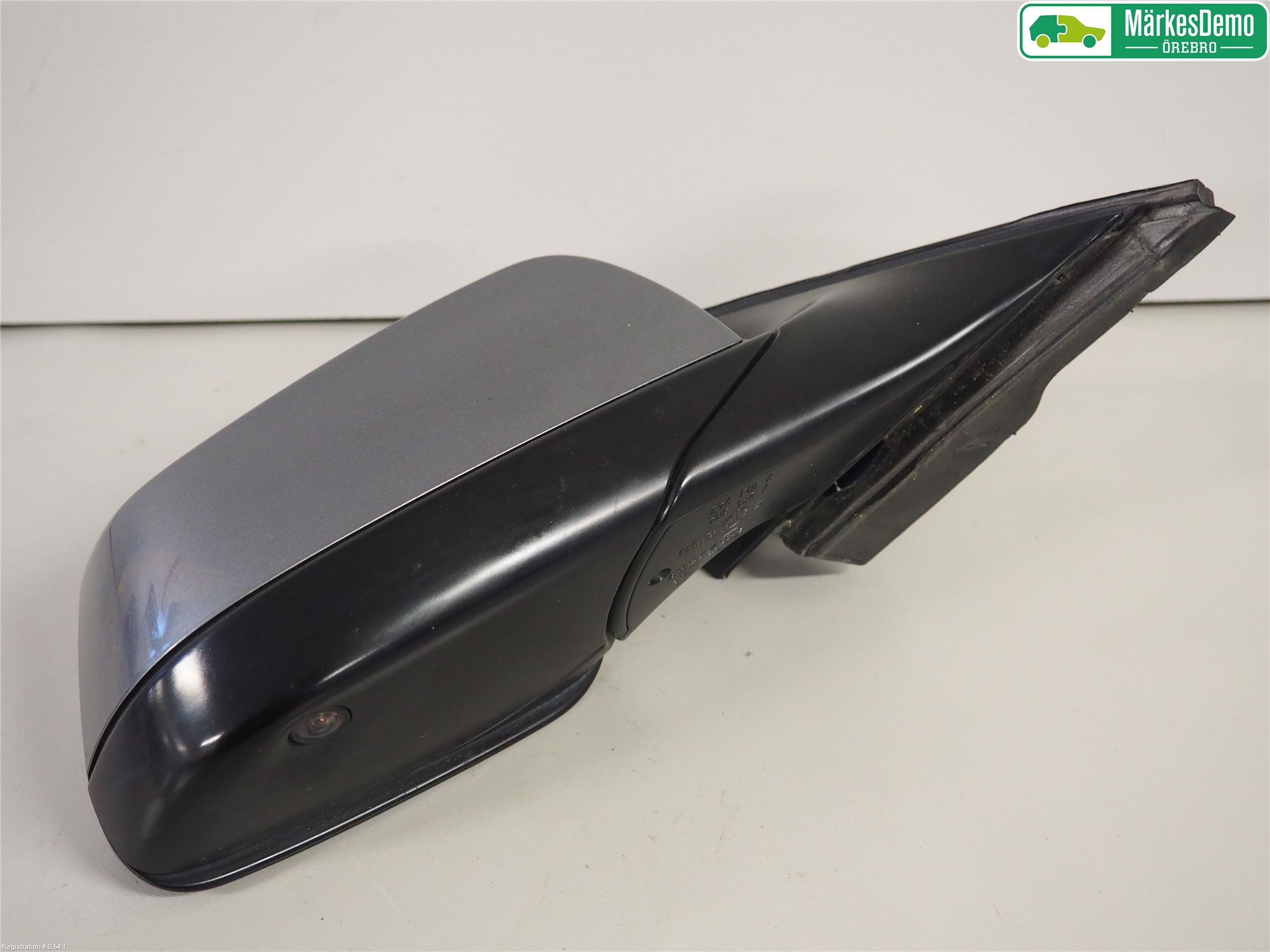 BMW 5 F10/F11/F18 09-17 Speil H M-El Justering