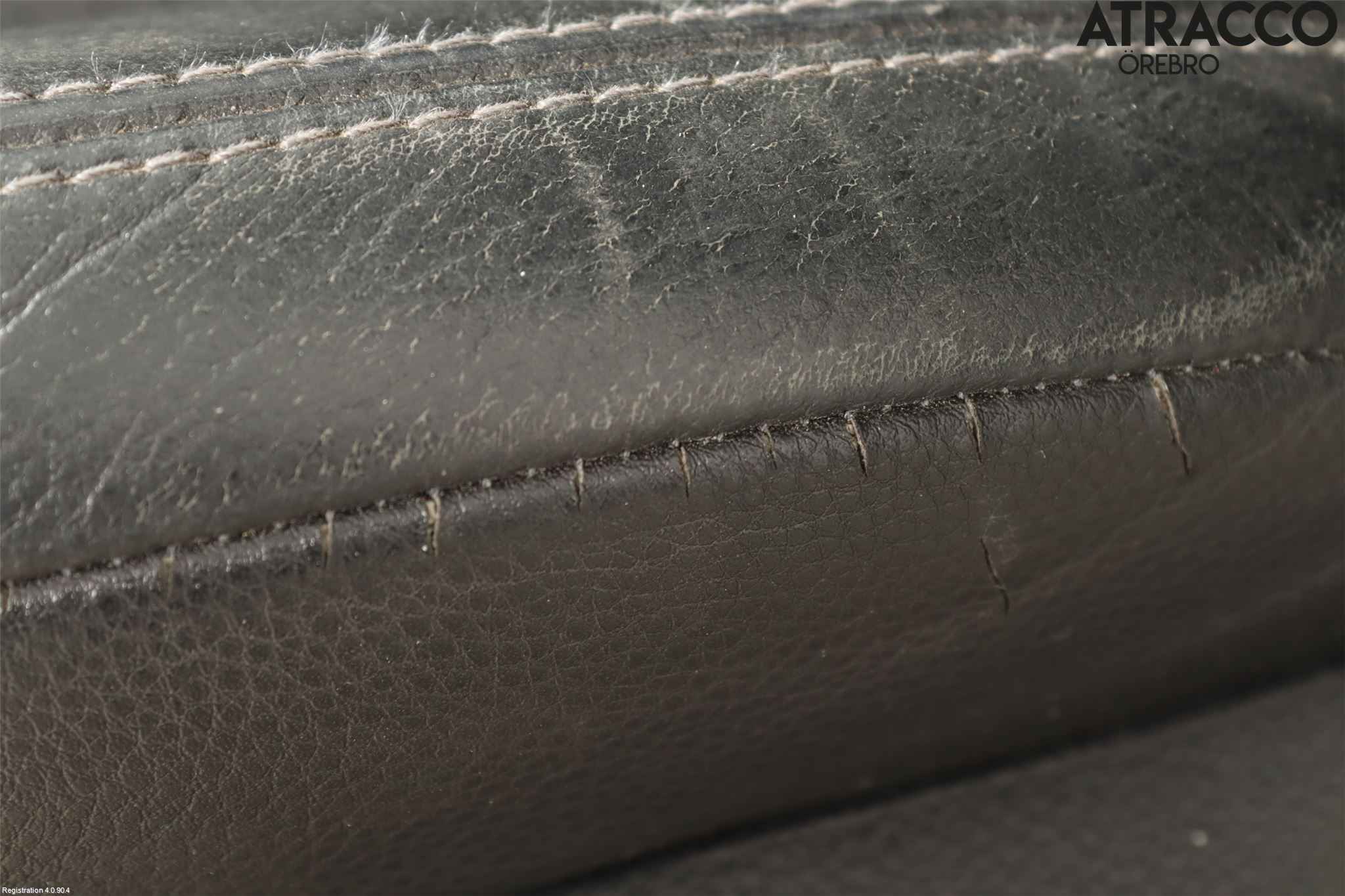 Porsche CAYENNE 03- Innr Sete Foran Venstre