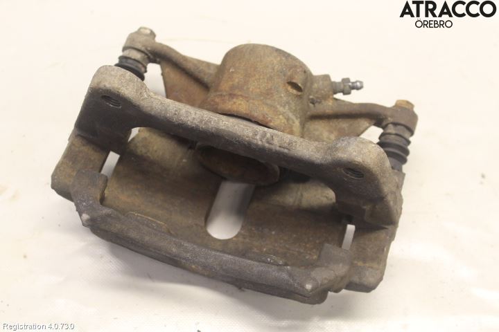 Volkswagen VW GOLF / E-GOLF VII 13-20 Bremsecaliper Foran Høyre