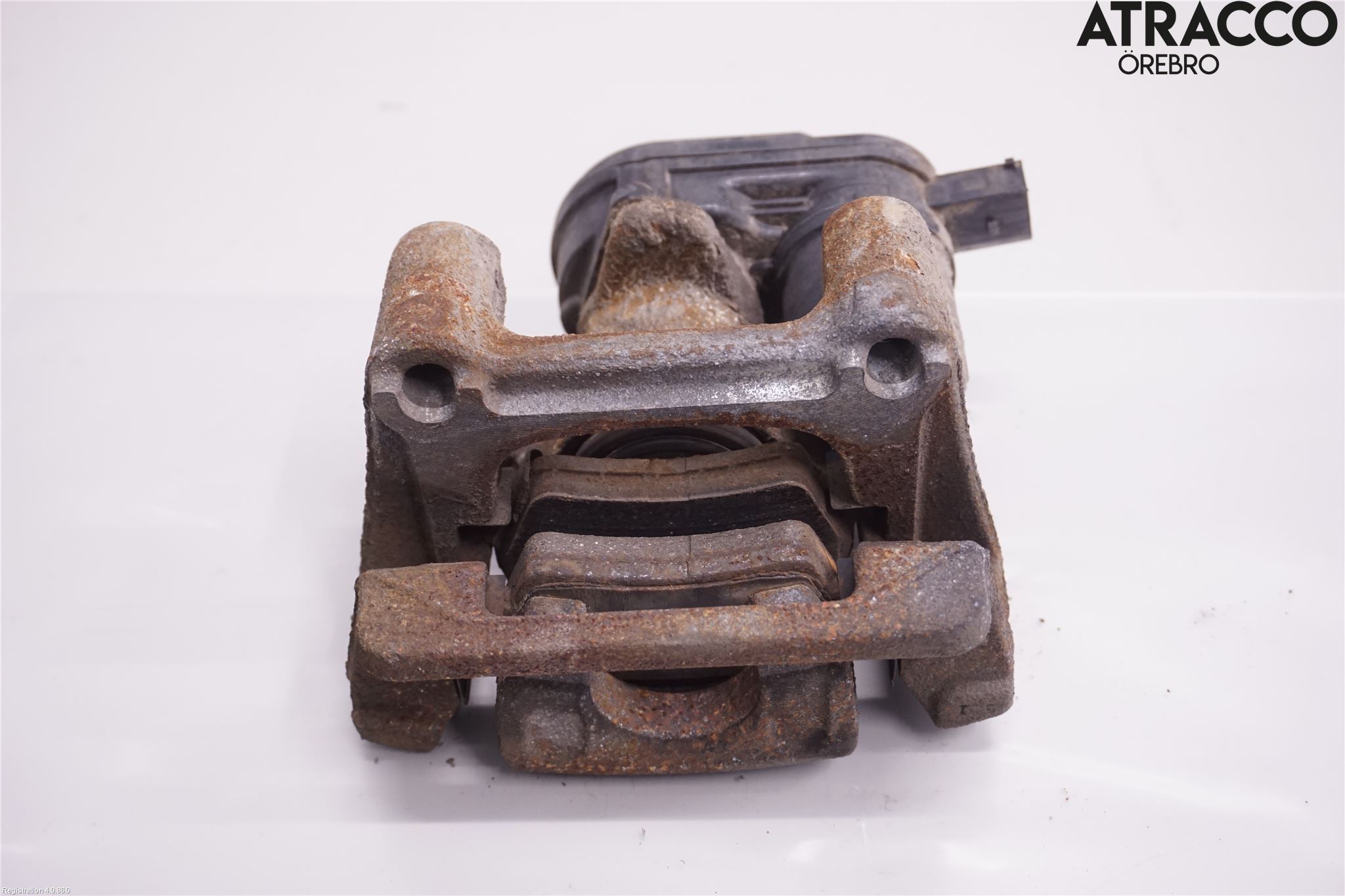 Kia NIRO (DE) 17-22 Bremsecaliper Bak Venstre