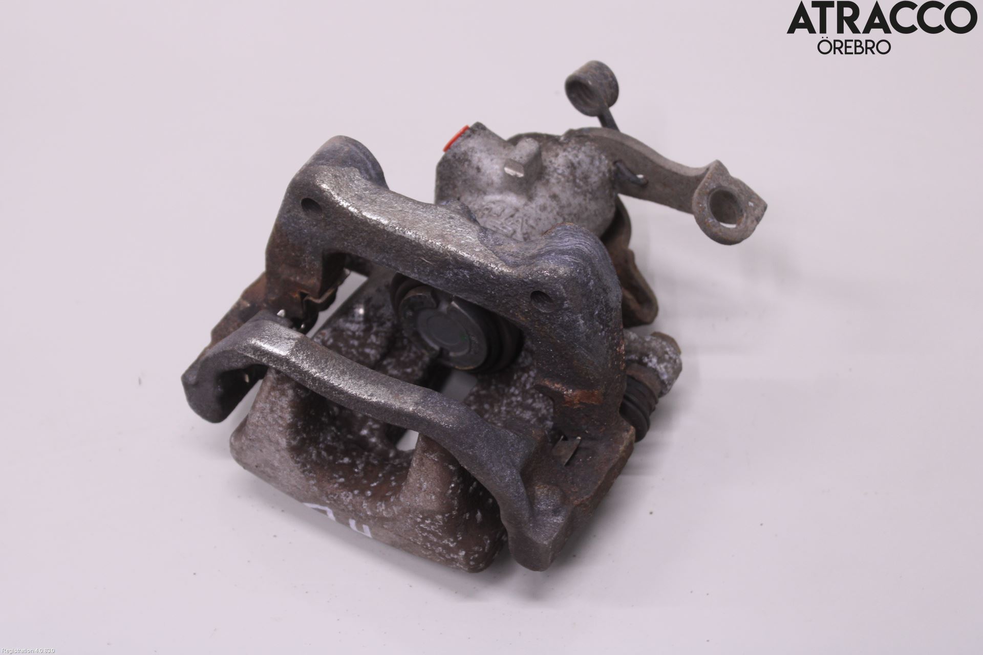Peugeot 3008 09-16 Bremsecaliper Bak Høyre