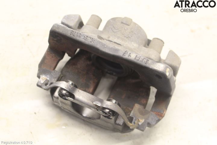 Peugeot 5008 17-24 Bremsecaliper Foran Høyre