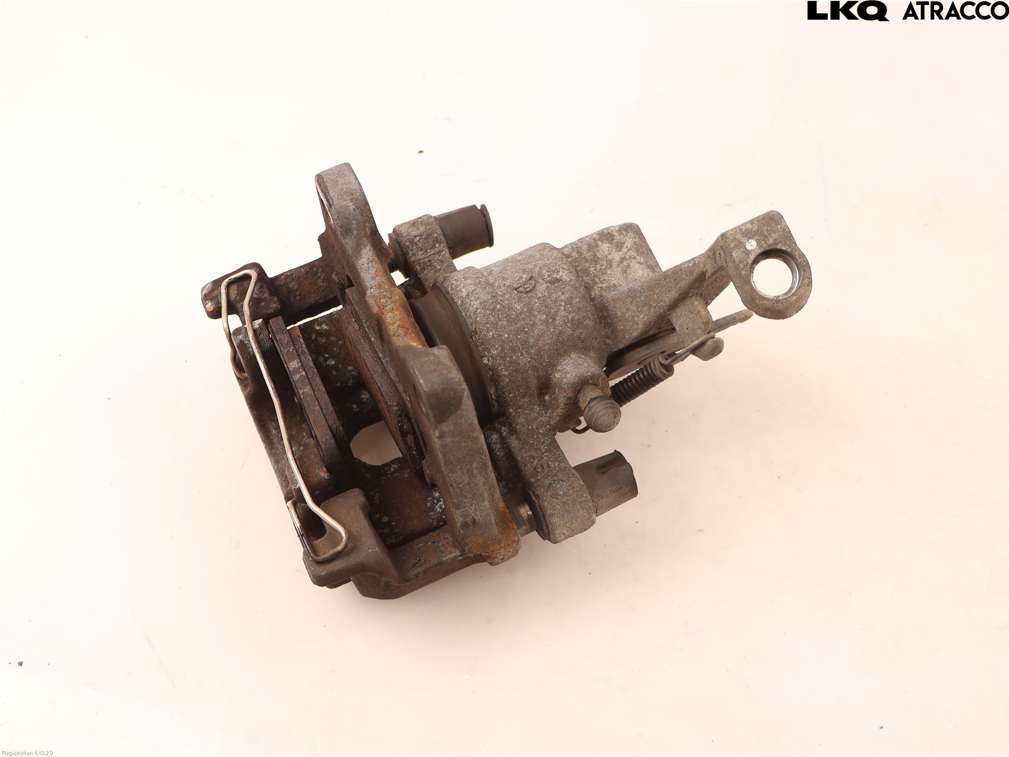 Jaguar XF 08-15 Bremsecaliper Bak Høyre