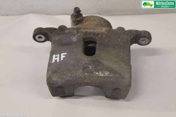 Kia CEED 12-18 Bremsecaliper Foran Høyre