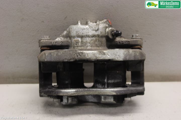 Peugeot 2008 13-20 Bremsecaliper Foran Høyre