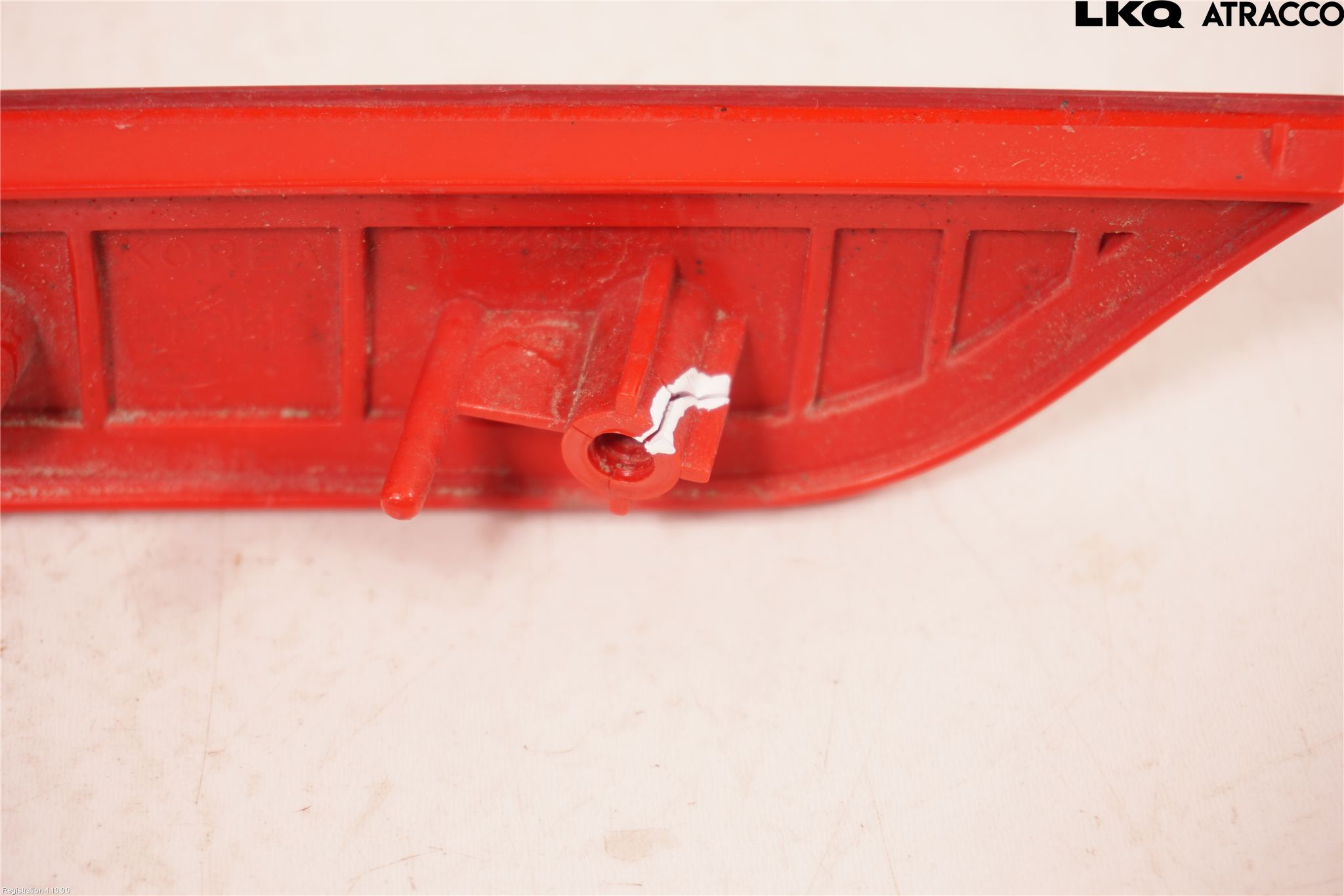 Kia OPTIMA 16-20 Refleks Bak