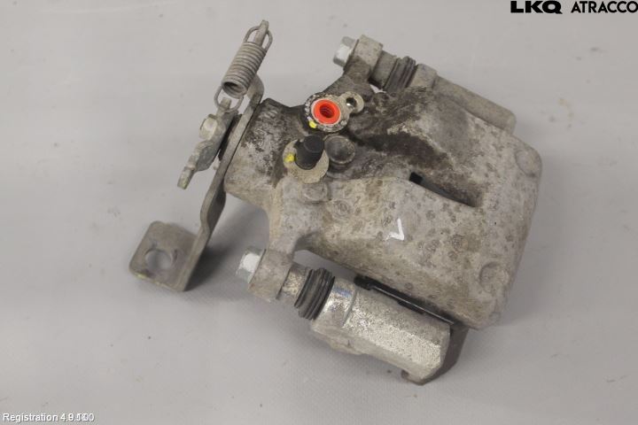 Kia CEED/CEED SW 19- Bremsecaliper Bak Venstre