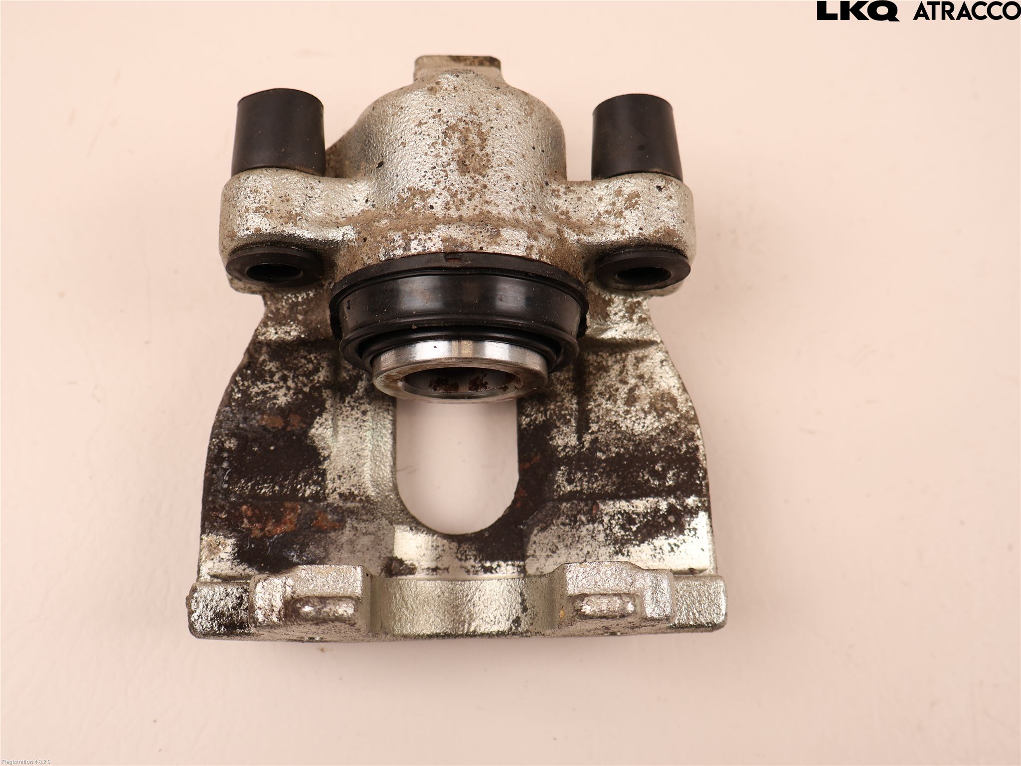 Volvo XC70 05-07 Bremsecaliper Bak Venstre