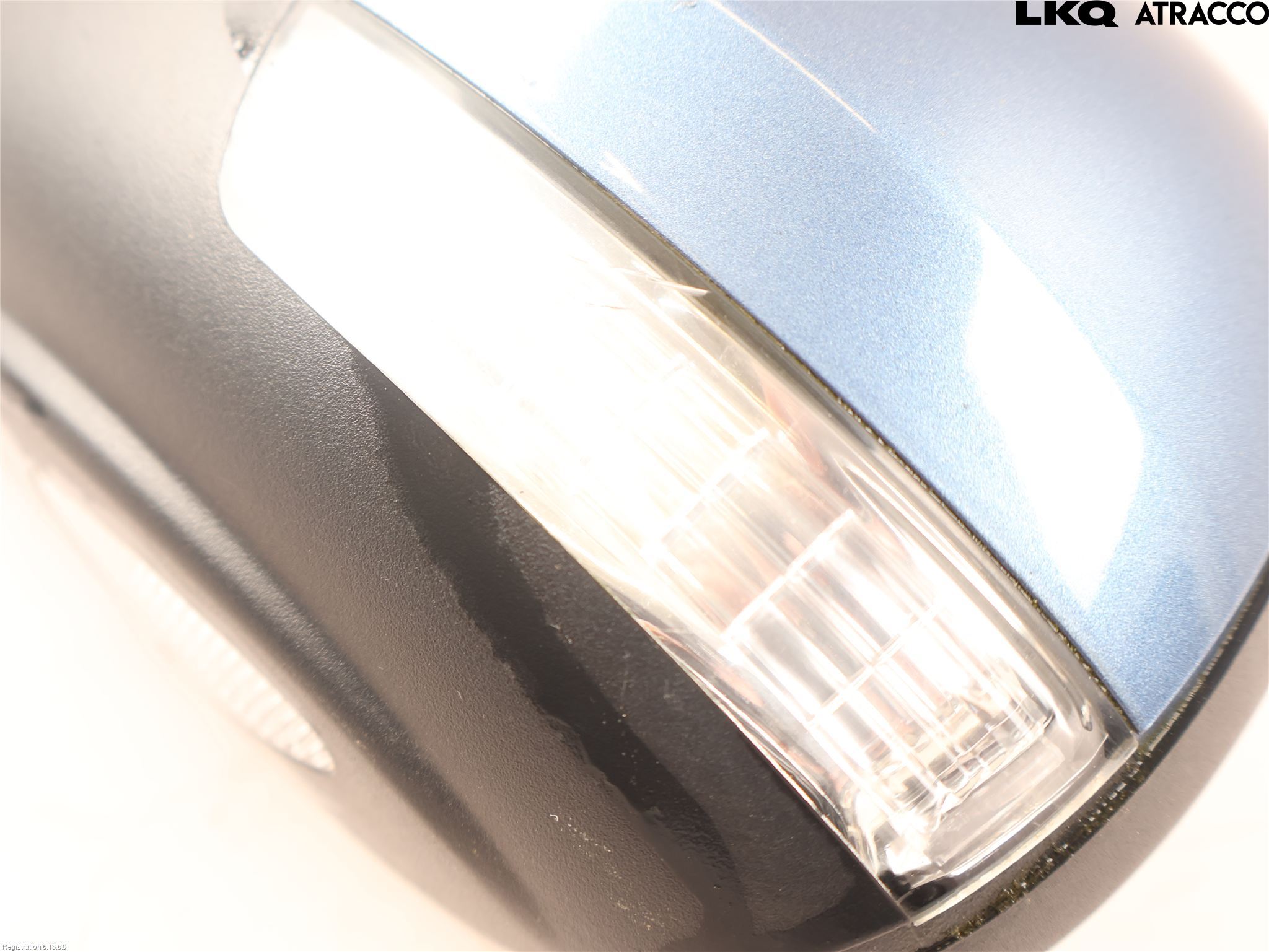Volkswagen VW TIGUAN 07-16 Speil V M-El Justering