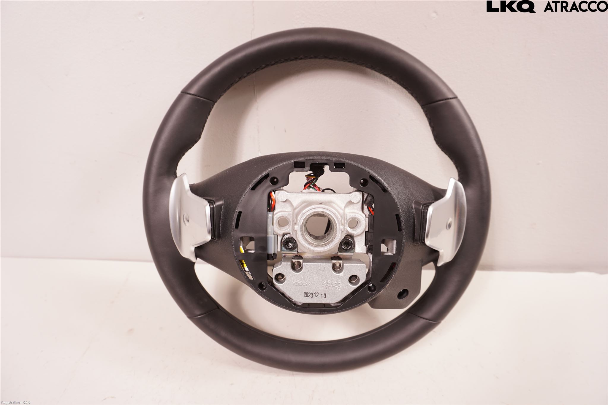 Kia EV6 (CV) 22- Ratt