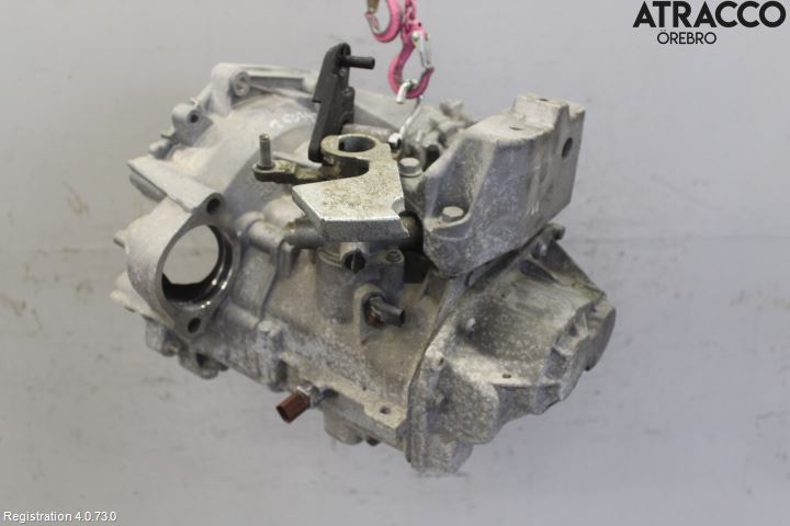 Seat LEON 13-20 Gearkasse 6 Trinn