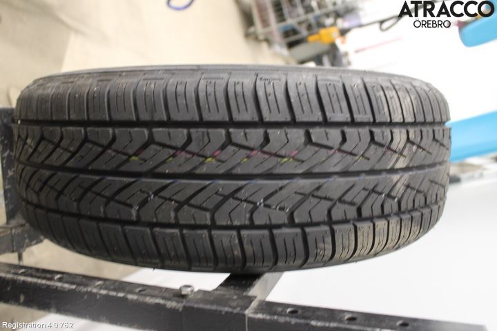 Subaru OUTBACK   04-06 Dekk Sommer På Felg