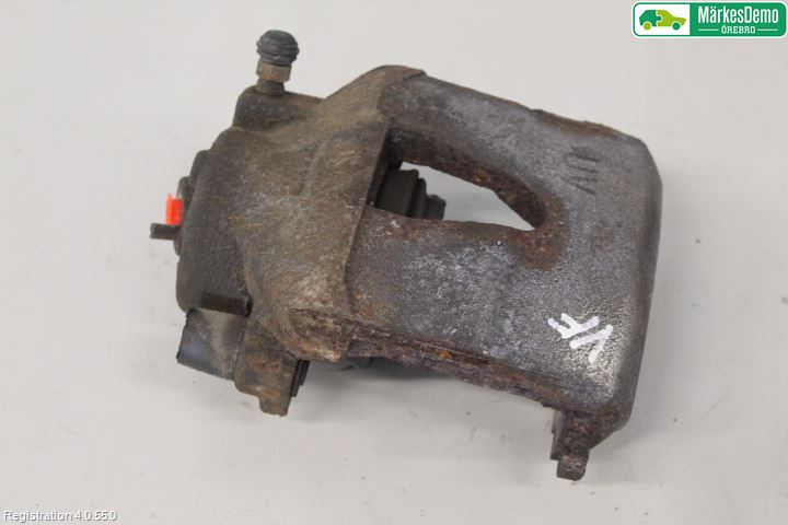 Skoda CITIGO / CITIGO E IV Bremsecaliper Foran Venstre