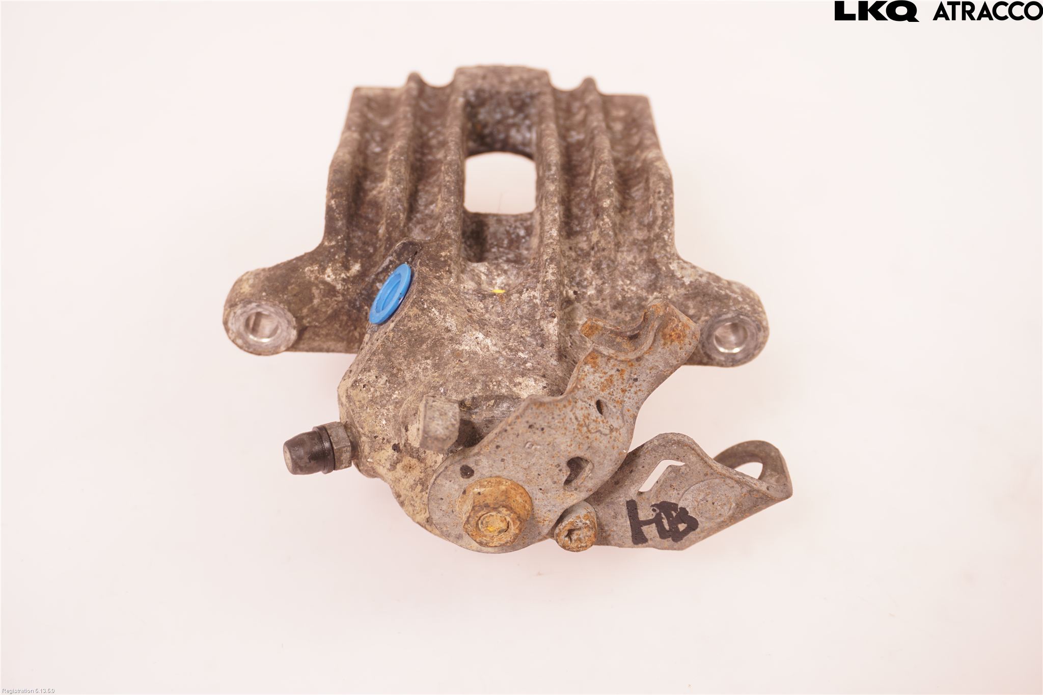 Skoda FABIA 15-21 Bremsecaliper Bak Høyre