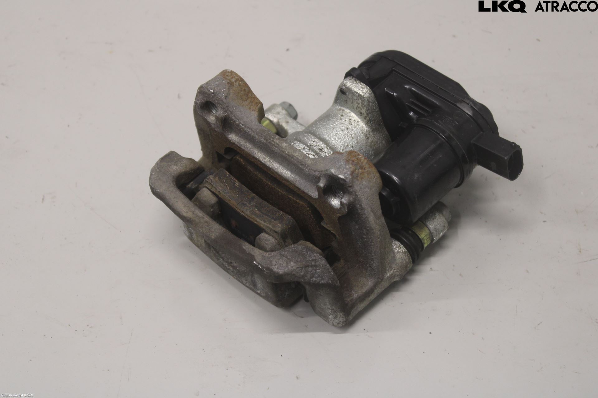 Kia CEED/CEED SW 19- Bremsecaliper Bak Venstre