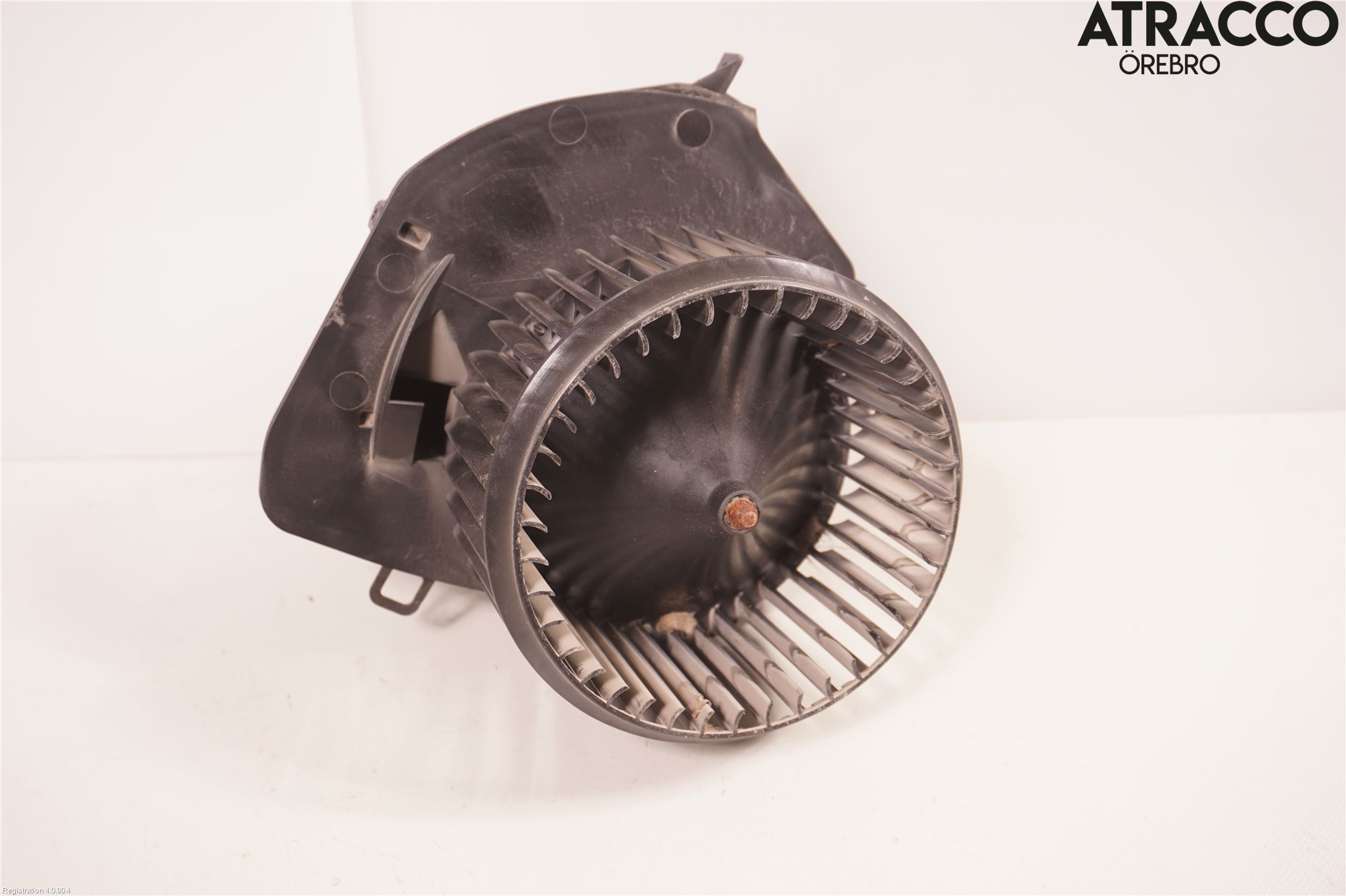 Volkswagen VW TRANSP/CARAVELLE (T6) 16-22 Varme Ac Varmeapparatvifte