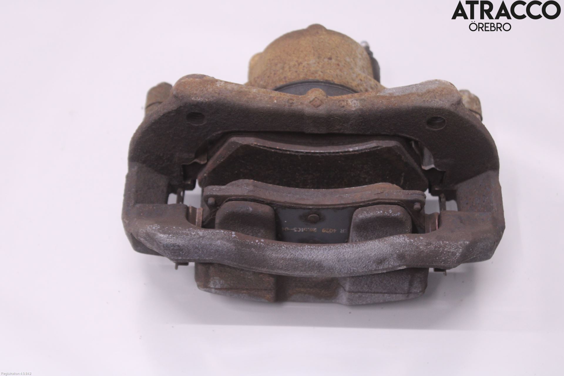 Opel ASTRA J 10-15 Bremsecaliper Foran Høyre
