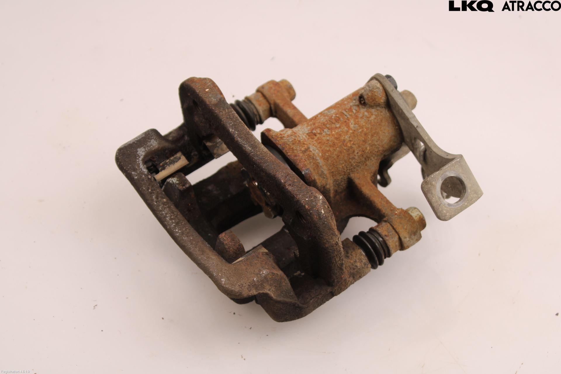 Kia RIO 17- Bremsecaliper Bak Høyre
