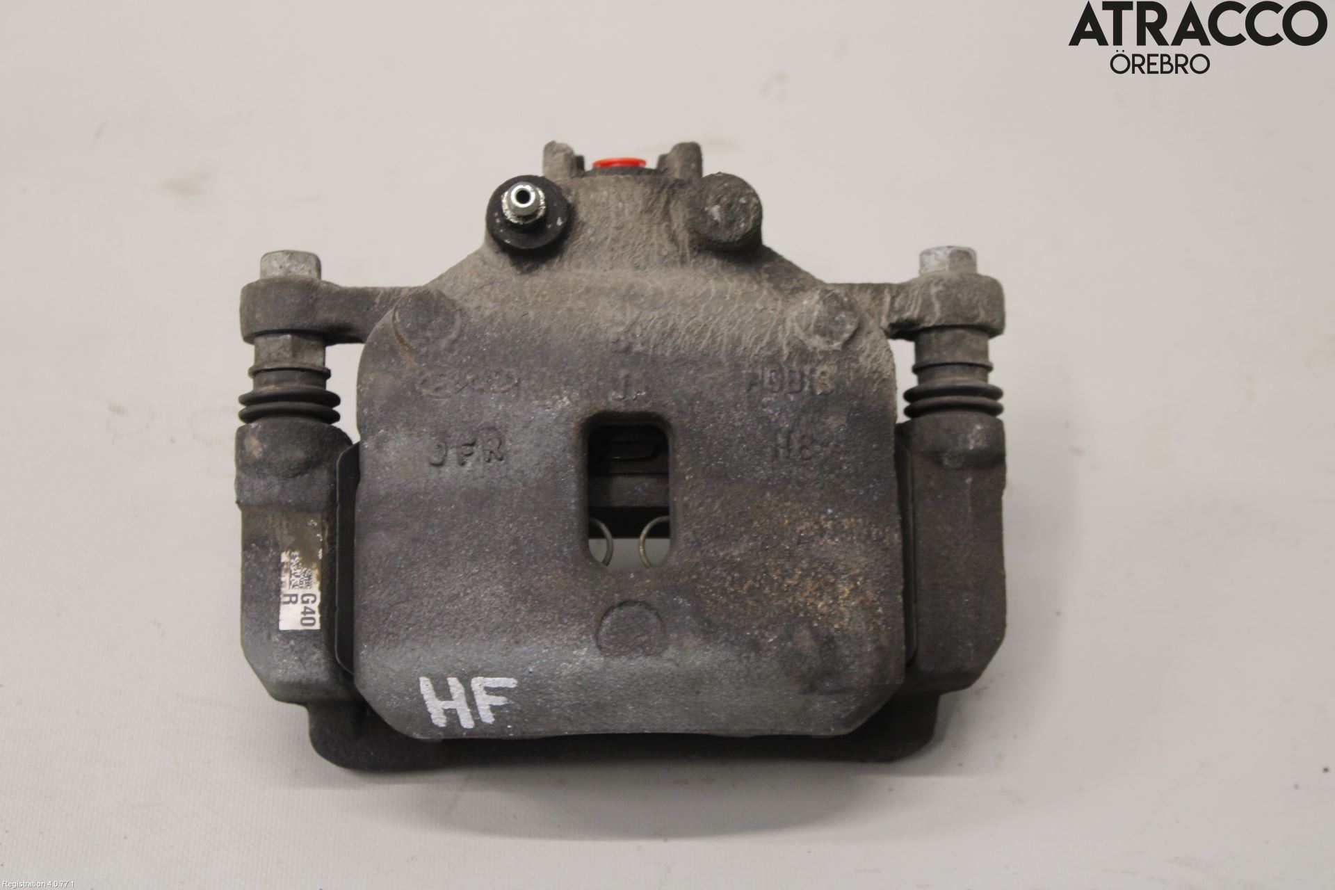 Kia PICANTO 17- Bremsecaliper Foran Høyre