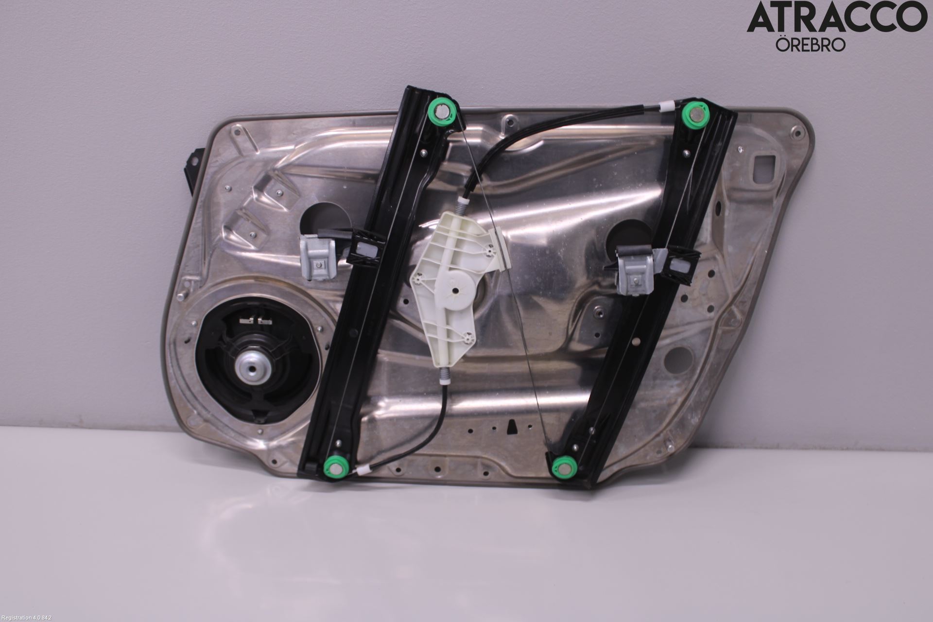 Mercedes-Benz MB C-KLASS (W204) 07-15 Vindusheis