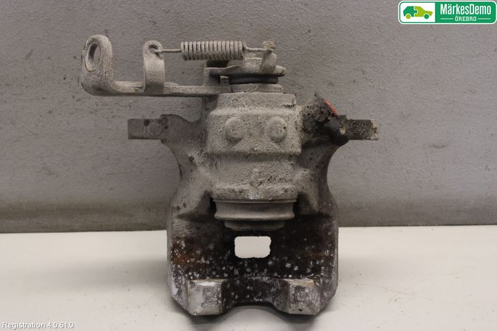 Mazda 3 III 14-19 Bremsecaliper Bak Høyre