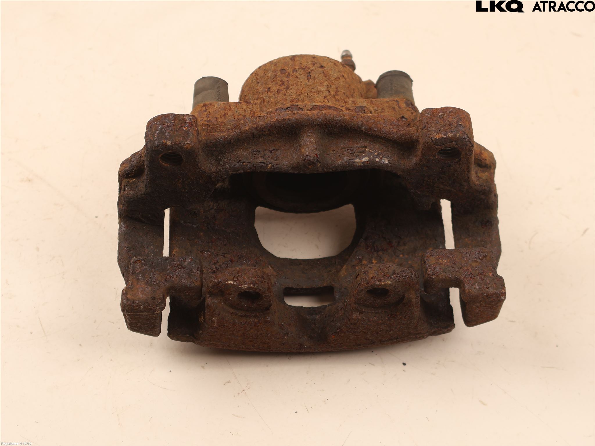 Volvo V70 08-13 Bremsecaliper Foran Høyre